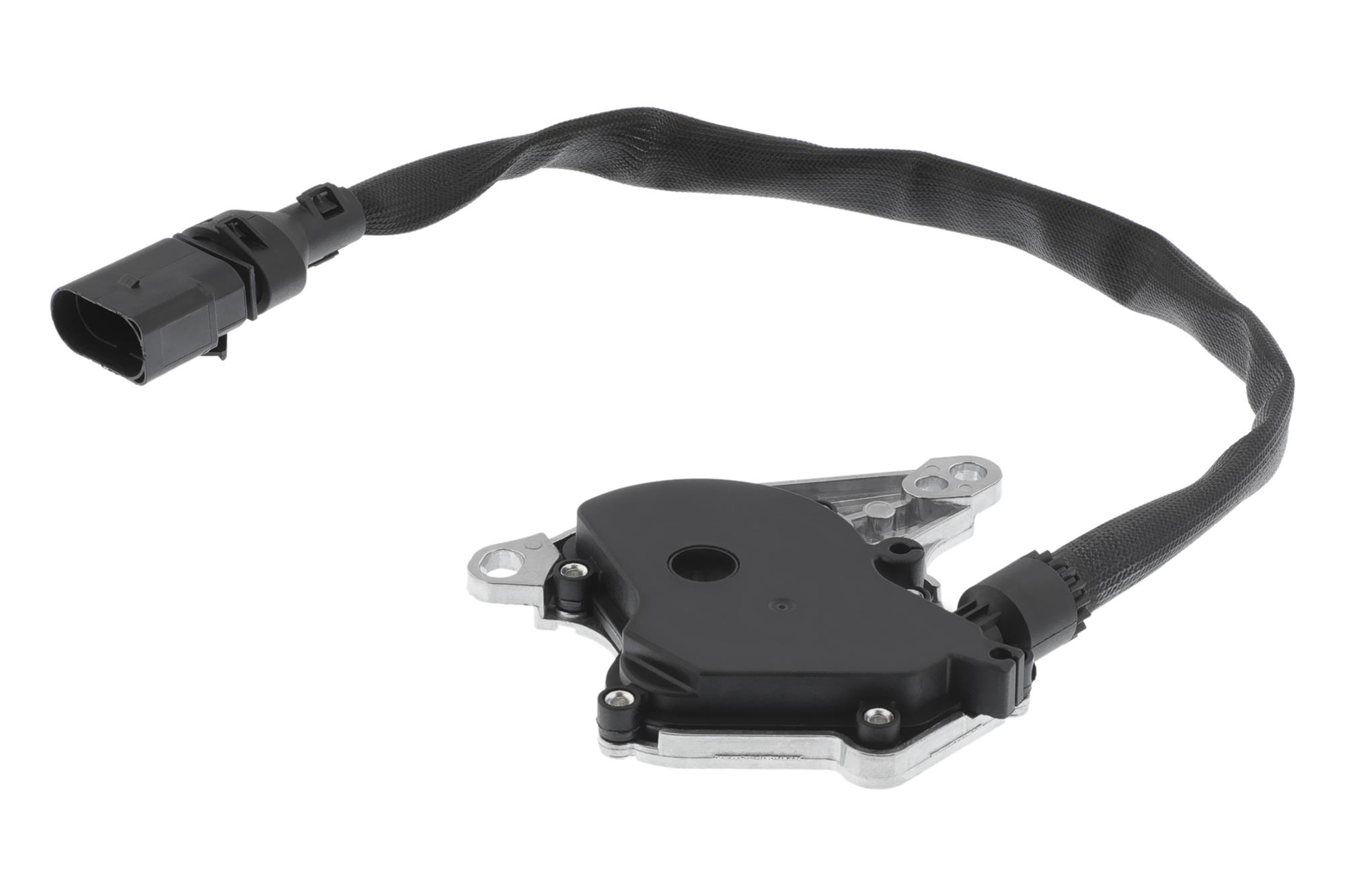 TOPRAN Gearskifter, Automatgear 116 978 for VW
