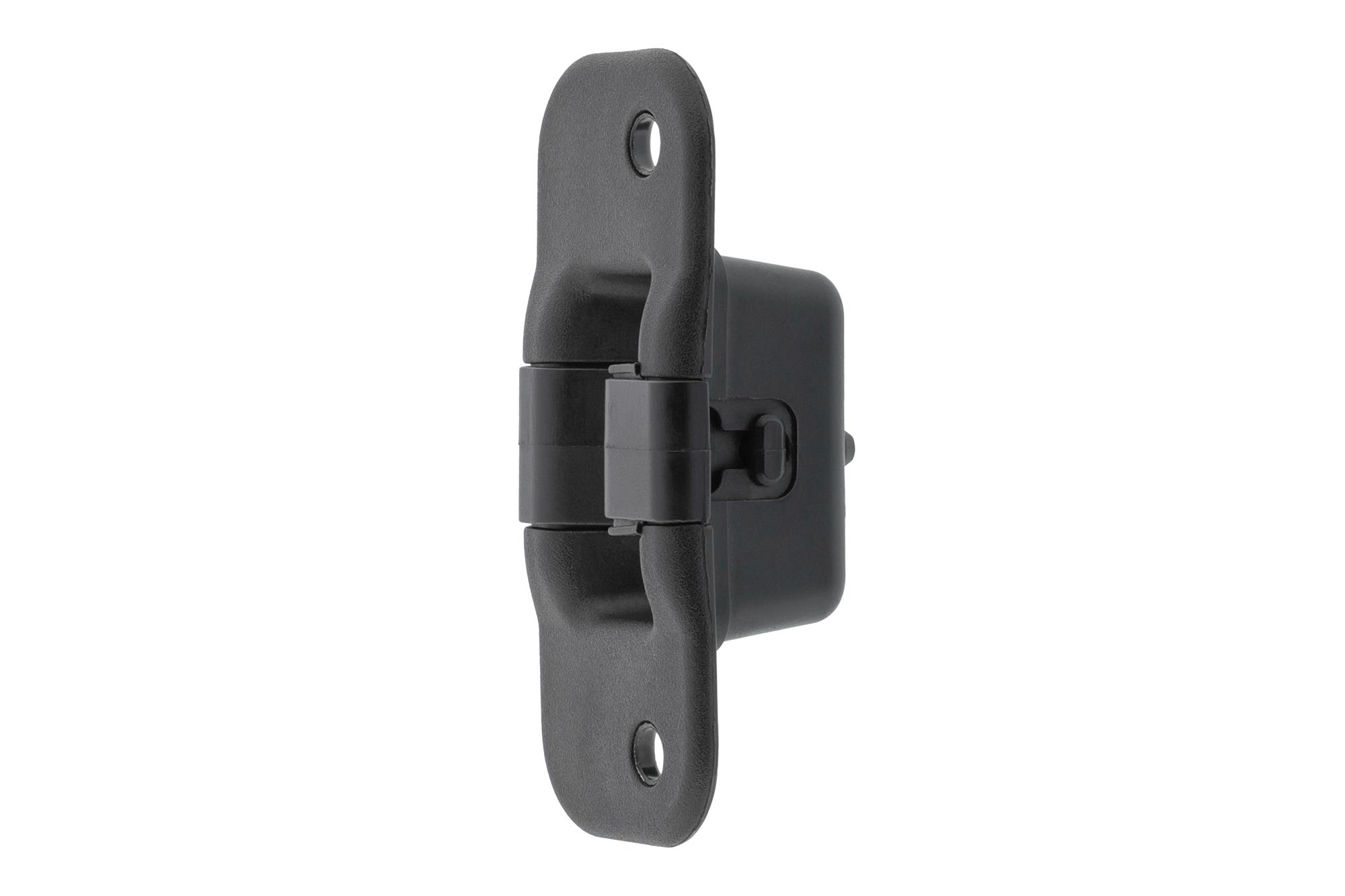 TOPRAN Føring, låseknap 703043 oppe for OPEL VAUXHALL NISSAN RENAULT