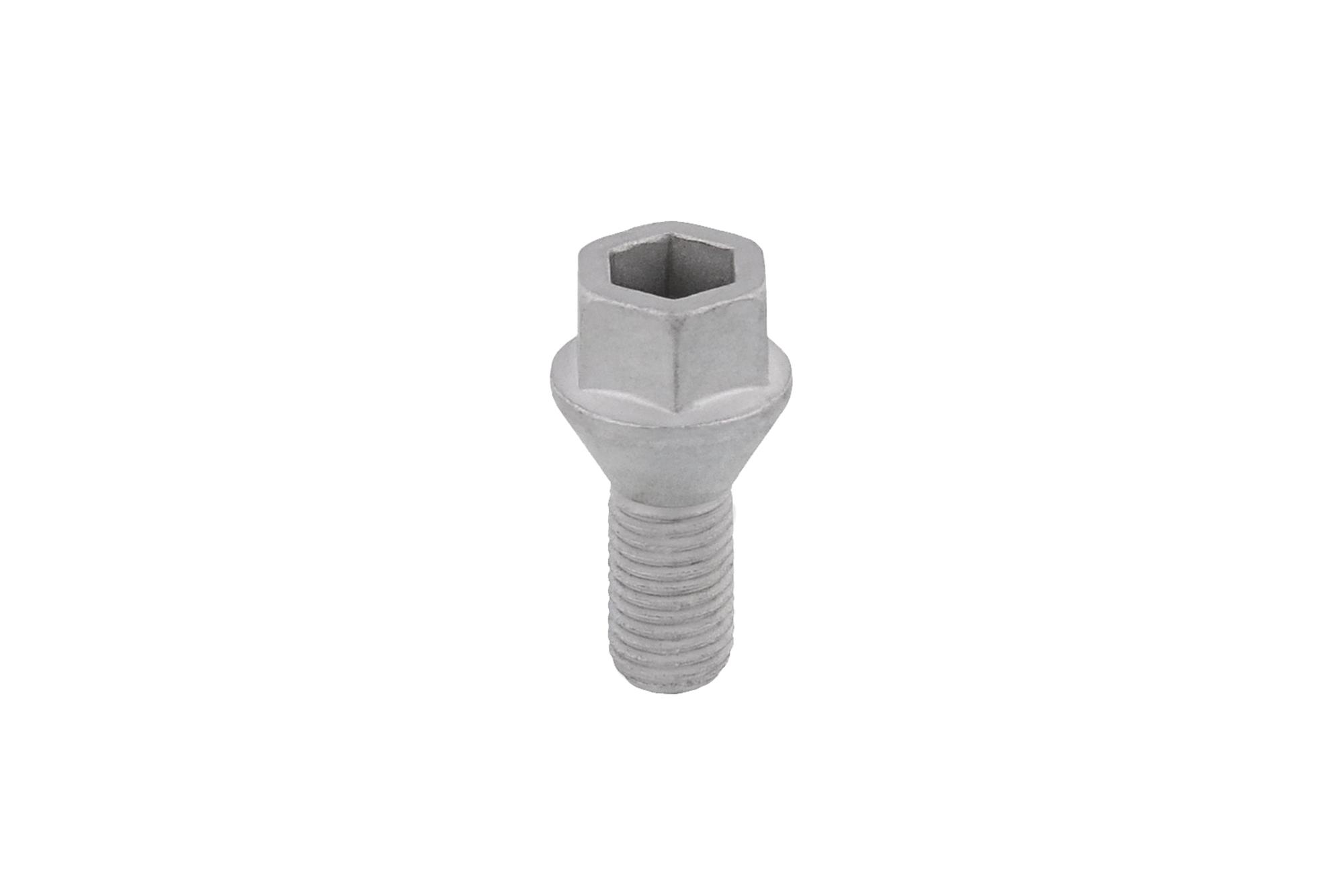 TOPRAN Hjulbolt 723405 for PEUGEOT TOYOTA