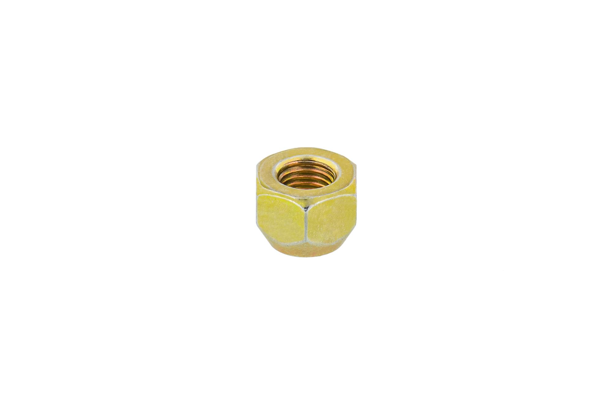 TOPRAN Hjulmøtrik 723404 for PEUGEOT VOLVO MAZDA SMART MITSUBISHI TOYOTA KIA