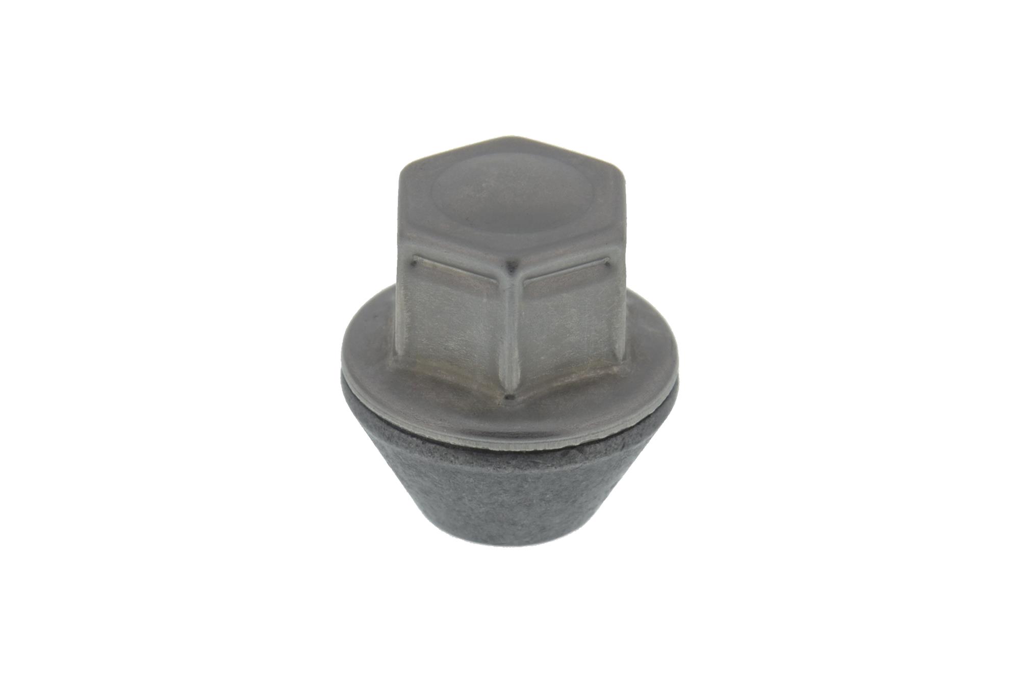 TOPRAN Hjulmøtrik 304324 for FORD VOLVO