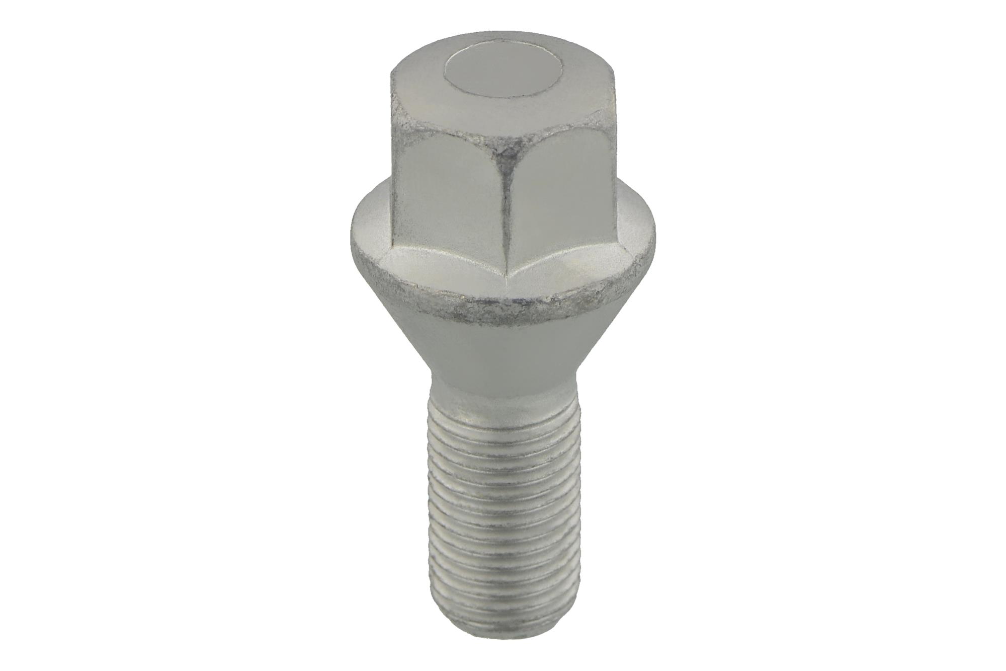 TOPRAN Hjulbolt 304597 for PEUGEOT OPEL FORD LANCIA FIAT VAUXHALL
