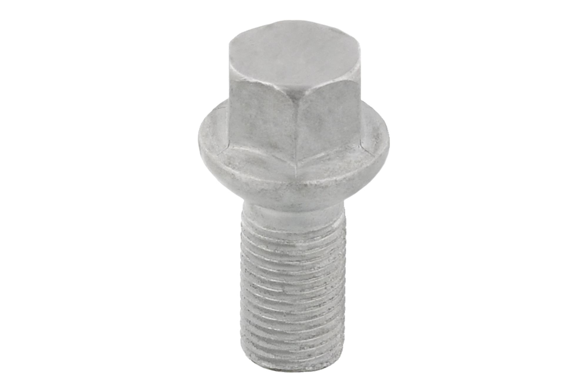 TOPRAN Hjulbolt 408786 for SMART MERCEDES-BENZ