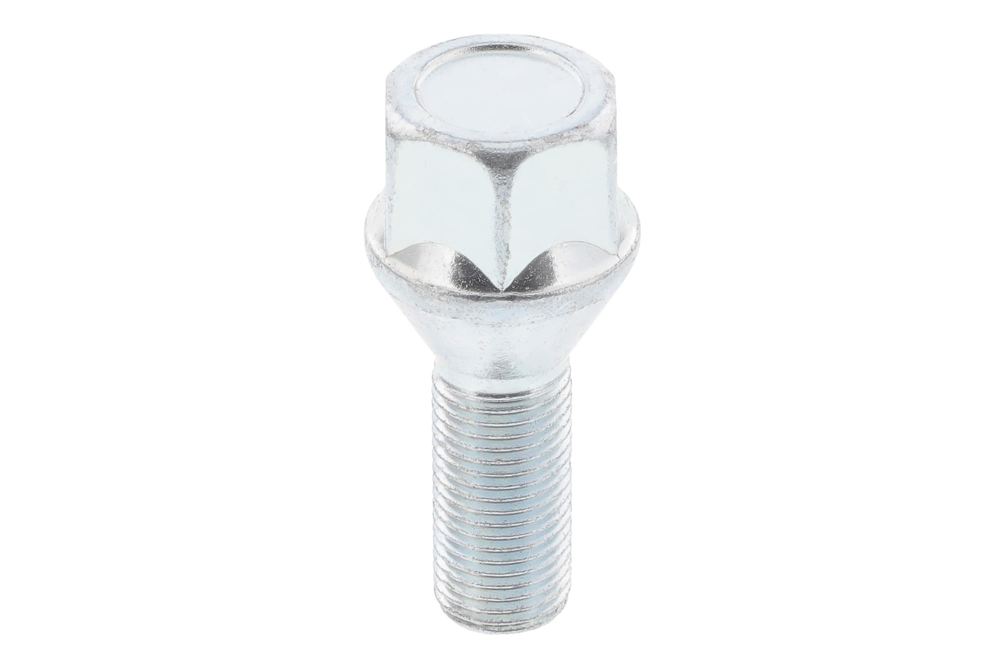 TOPRAN Hjulbolt 723406 for PEUGEOT
