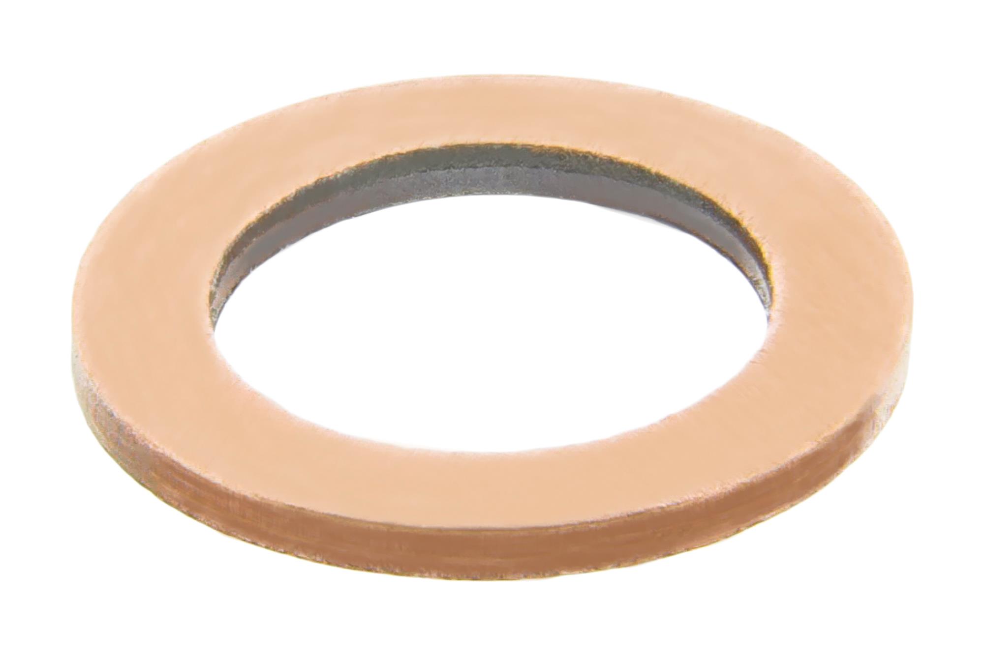 TOPRAN Pakningsring 110598 for VW