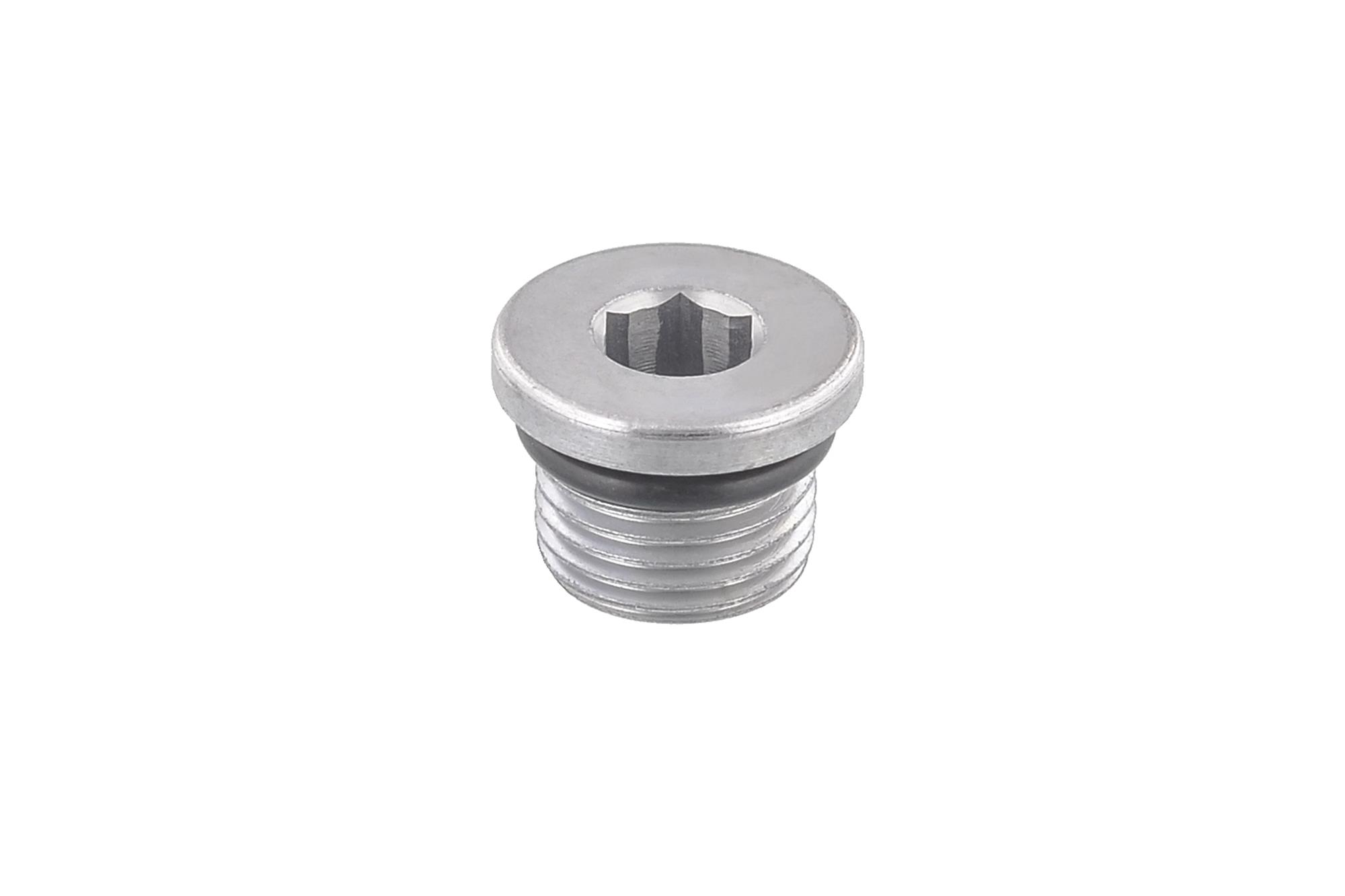 TOPRAN Skrueprop 116168 for VW PORSCHE