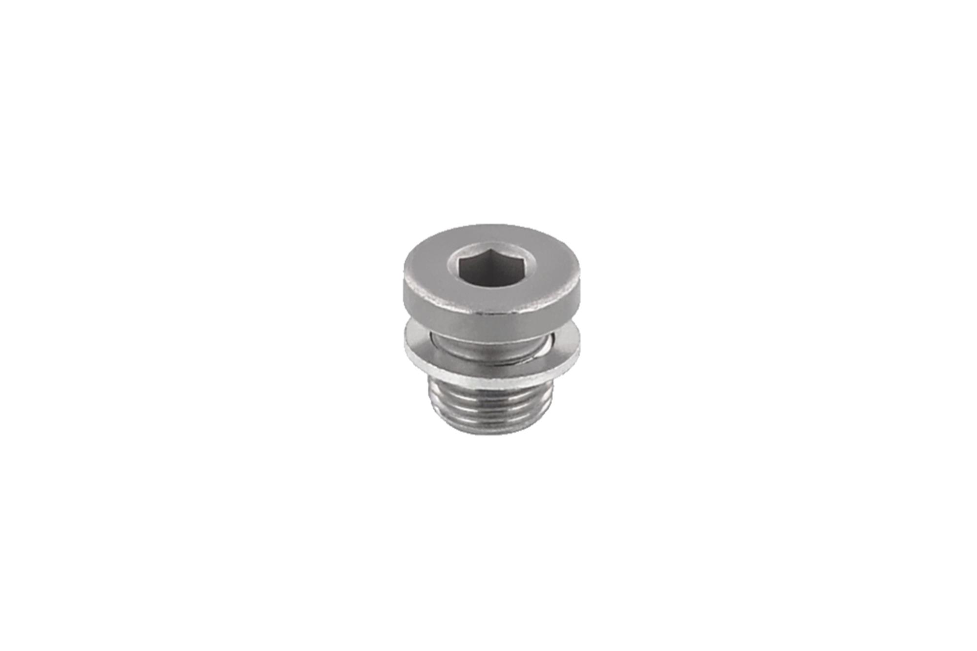 TOPRAN 115345 gearkasse-monteret for CUPRA
