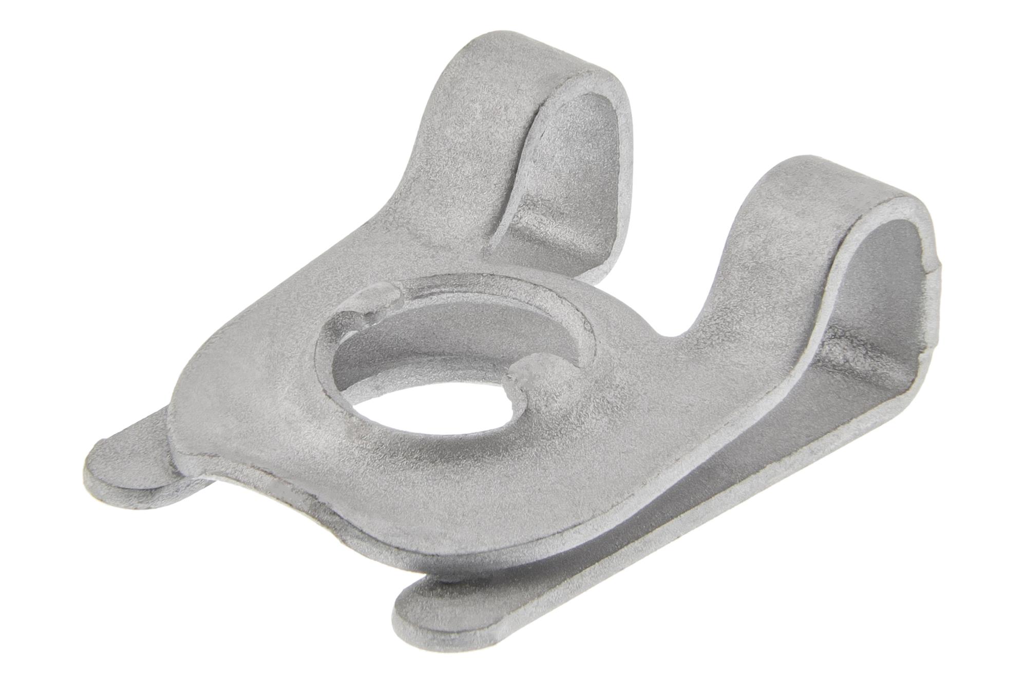 TOPRAN Møtrik 111 116 for AUDI