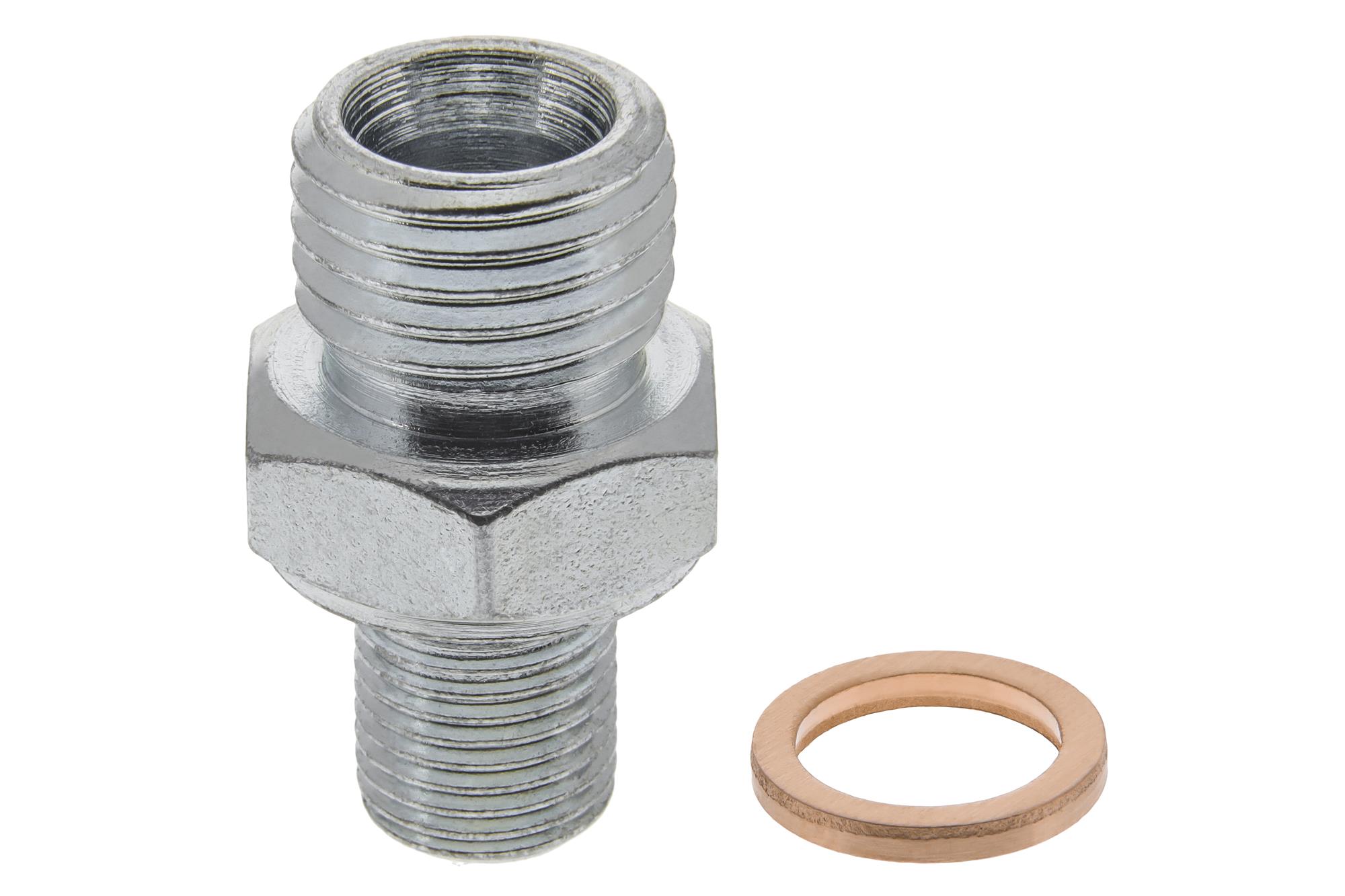 TOPRAN Hulskrue 117750 for CUPRA