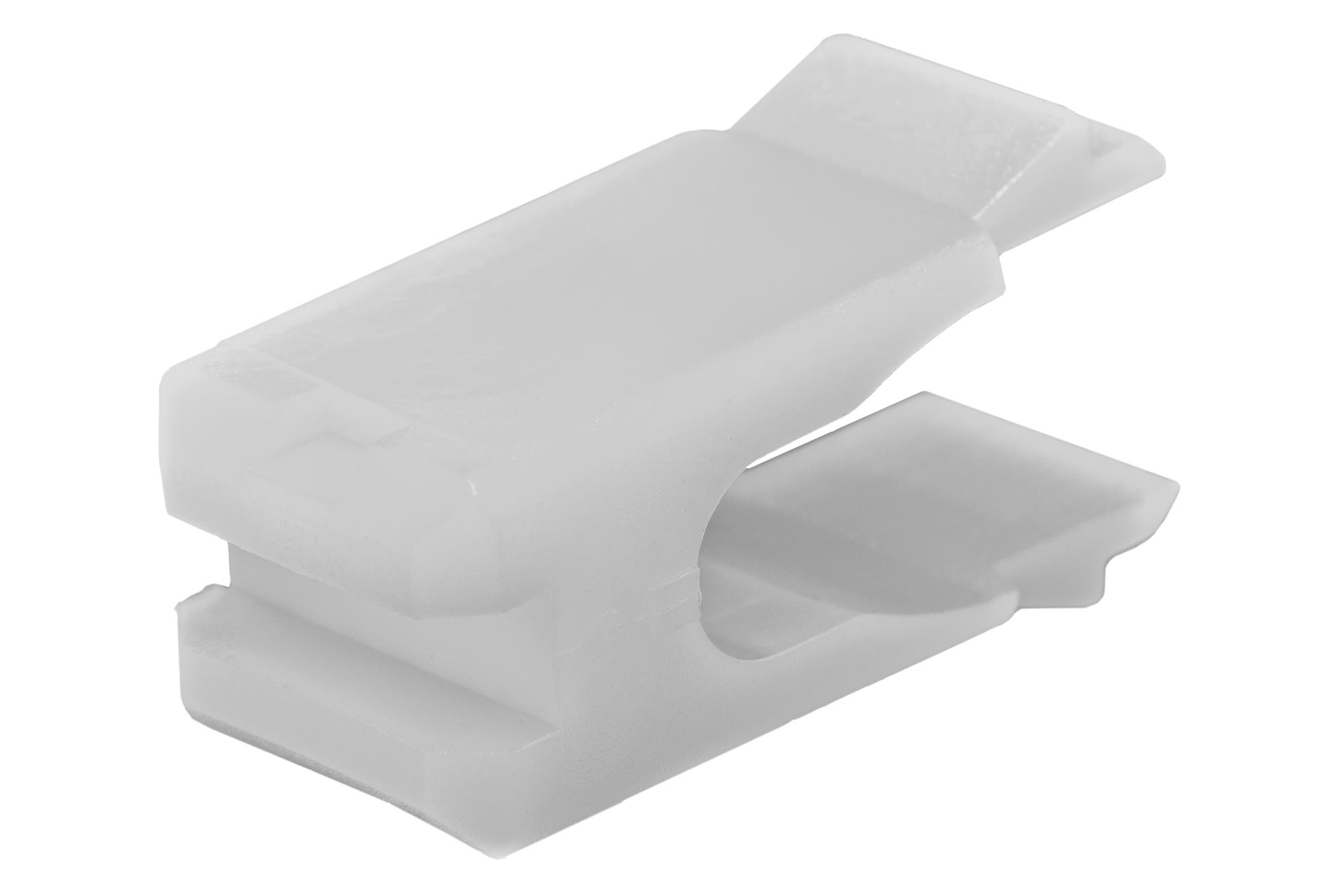 TOPRAN Adapter, koblingshovedcylinder 114578 Koblingsgivercylinder for VW