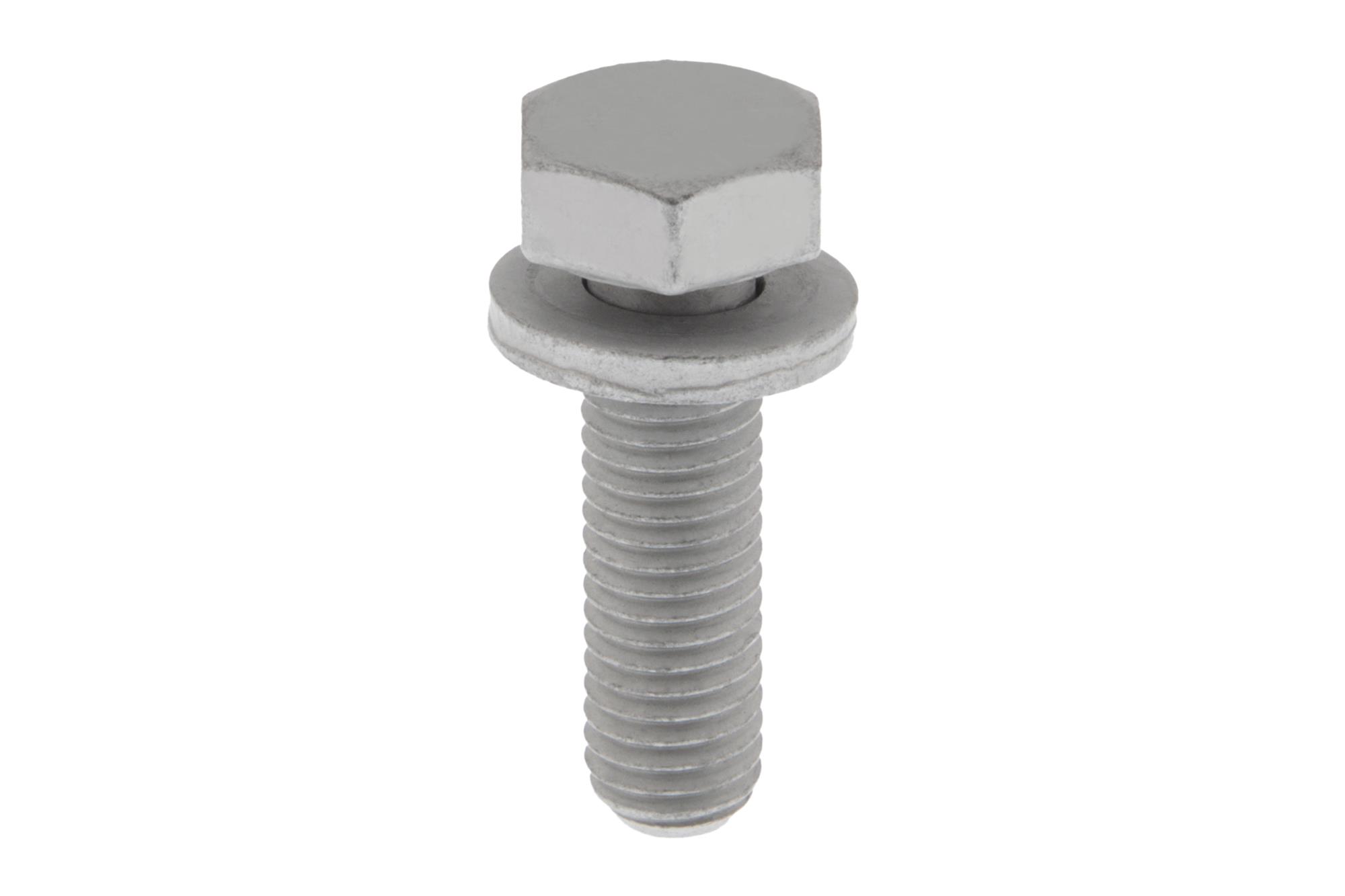 TOPRAN Skrue 504 533 for MINI