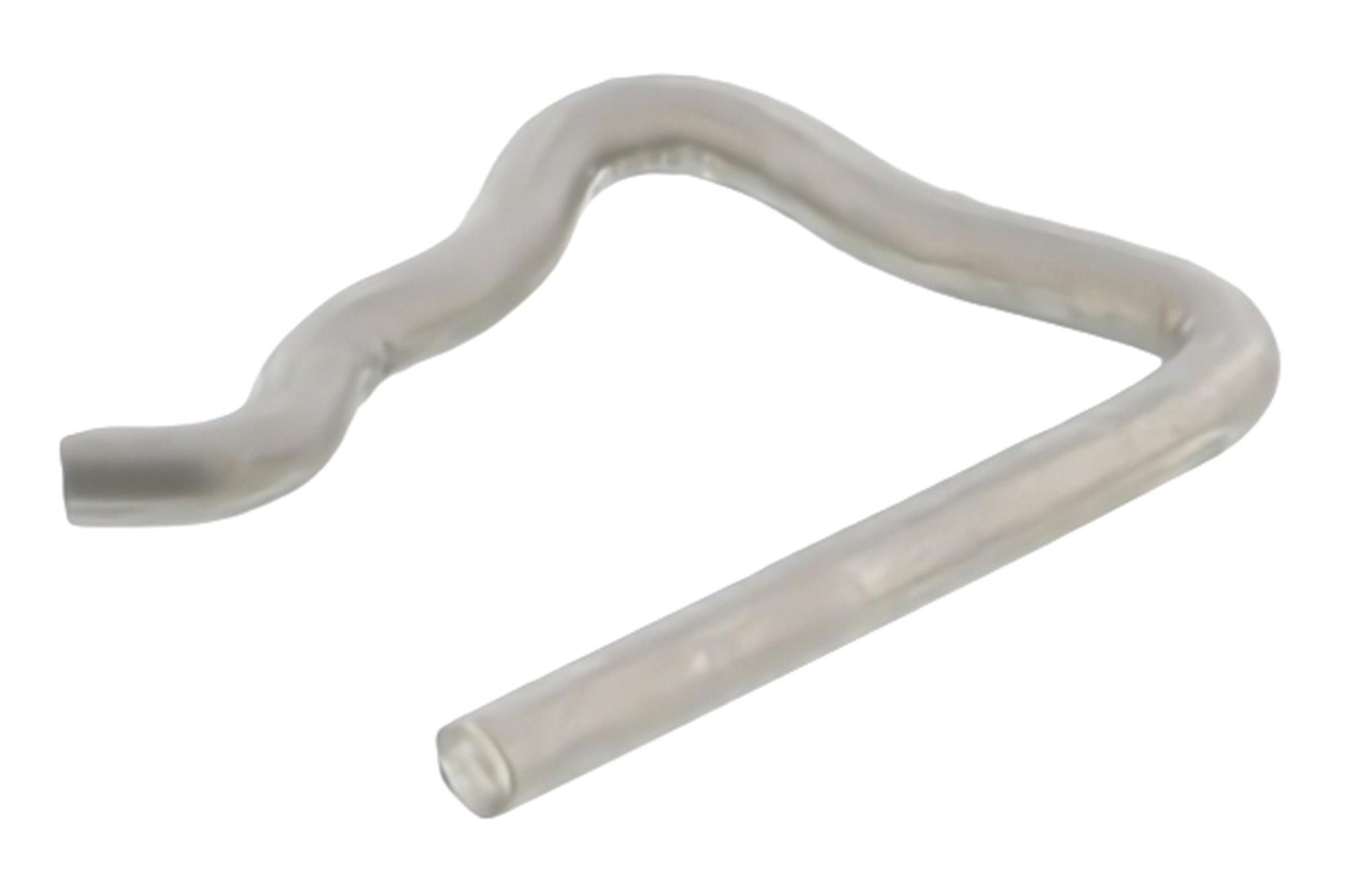 TOPRAN Støttefjeder 121208 for FORD VW PEUGEOT DS DACIA