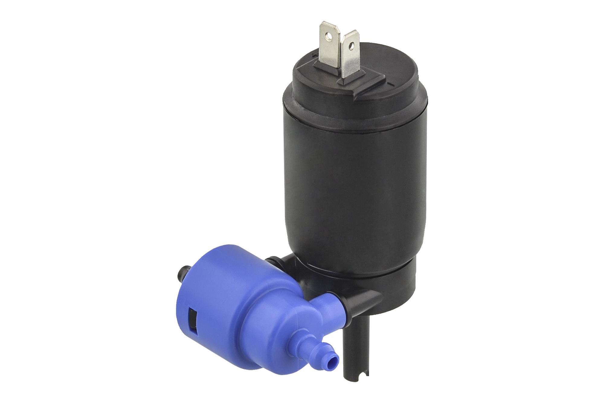 TOPRAN Vandpumpe, rudevisker/vasker 103443 for OPEL VAUXHALL VW