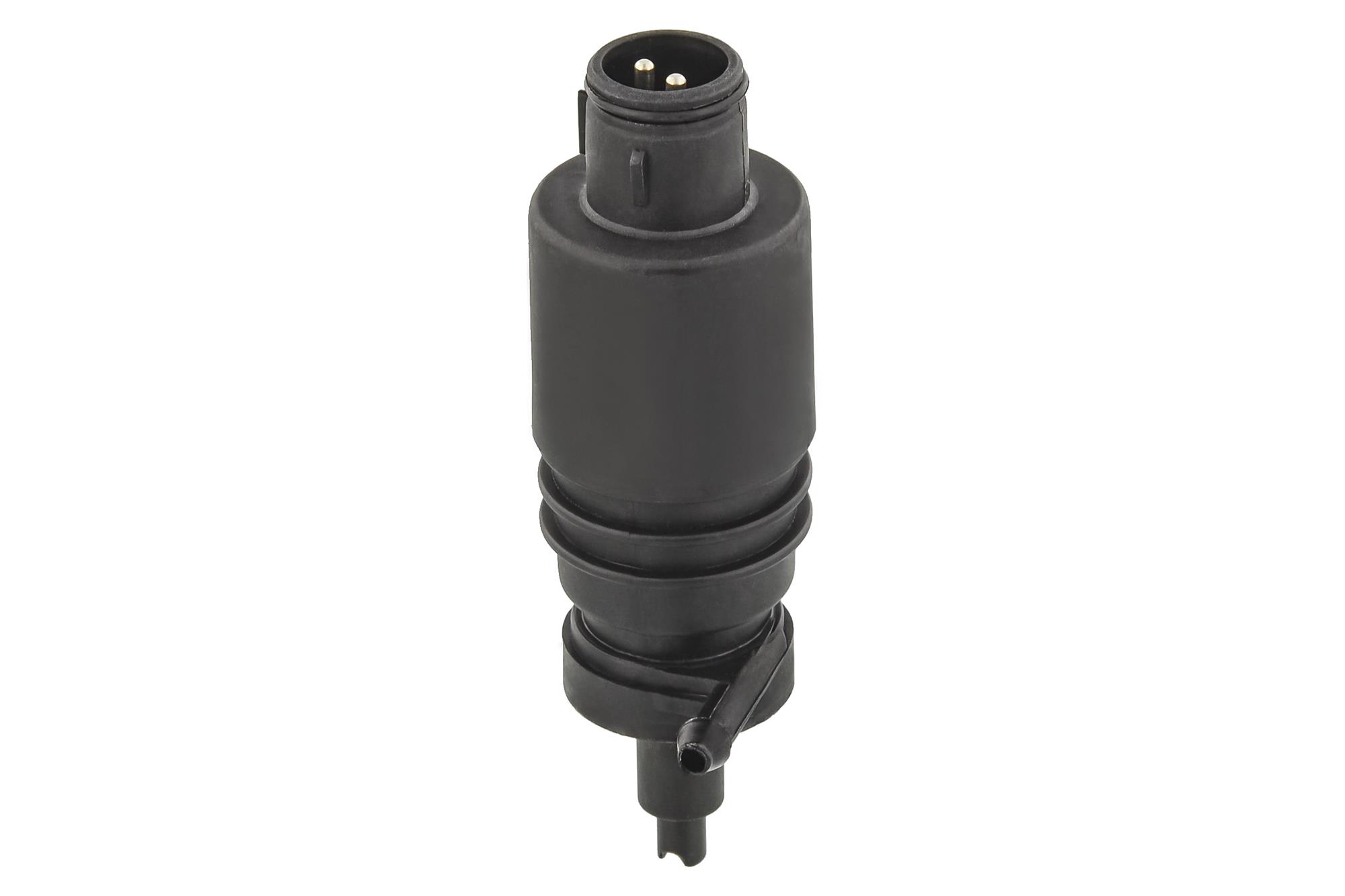 TOPRAN Vandpumpe, rudevisker/vasker 103773 for AUDI