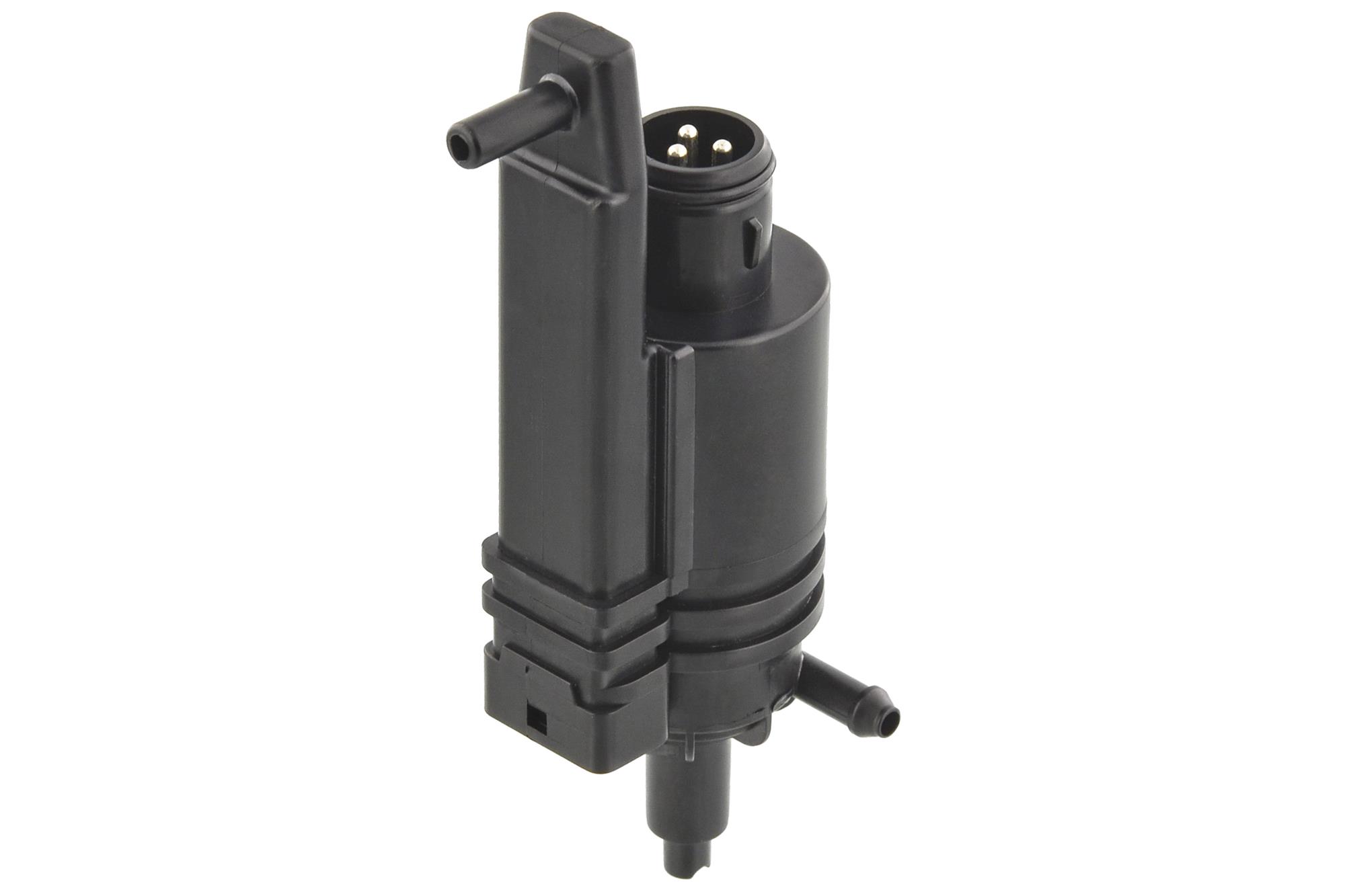 TOPRAN Vandpumpe, rudevisker/vasker 107282 for AUDI