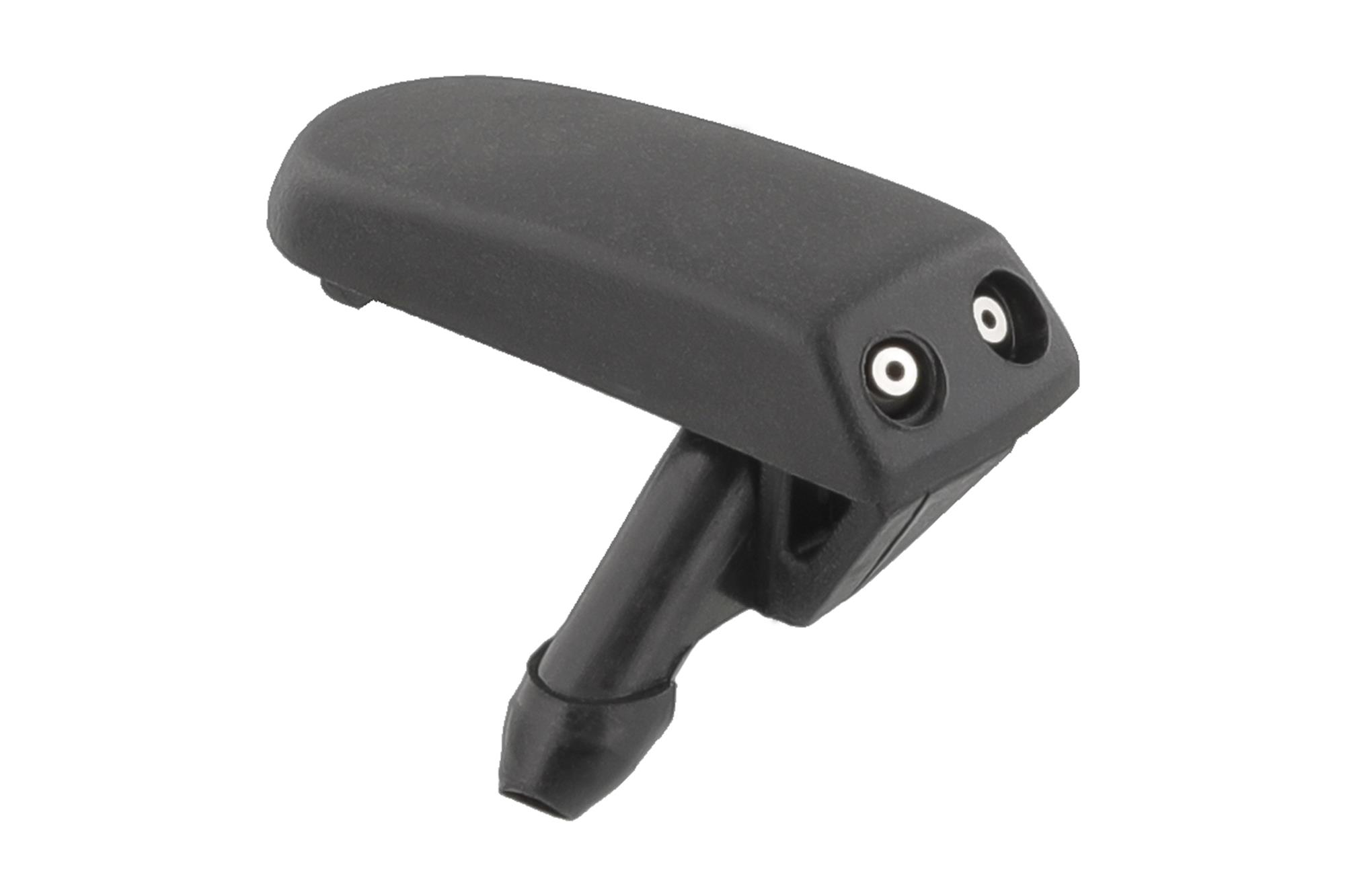 TOPRAN Vaskedyse, forrudevisker/vasker 102968 Motorhjelm for VW