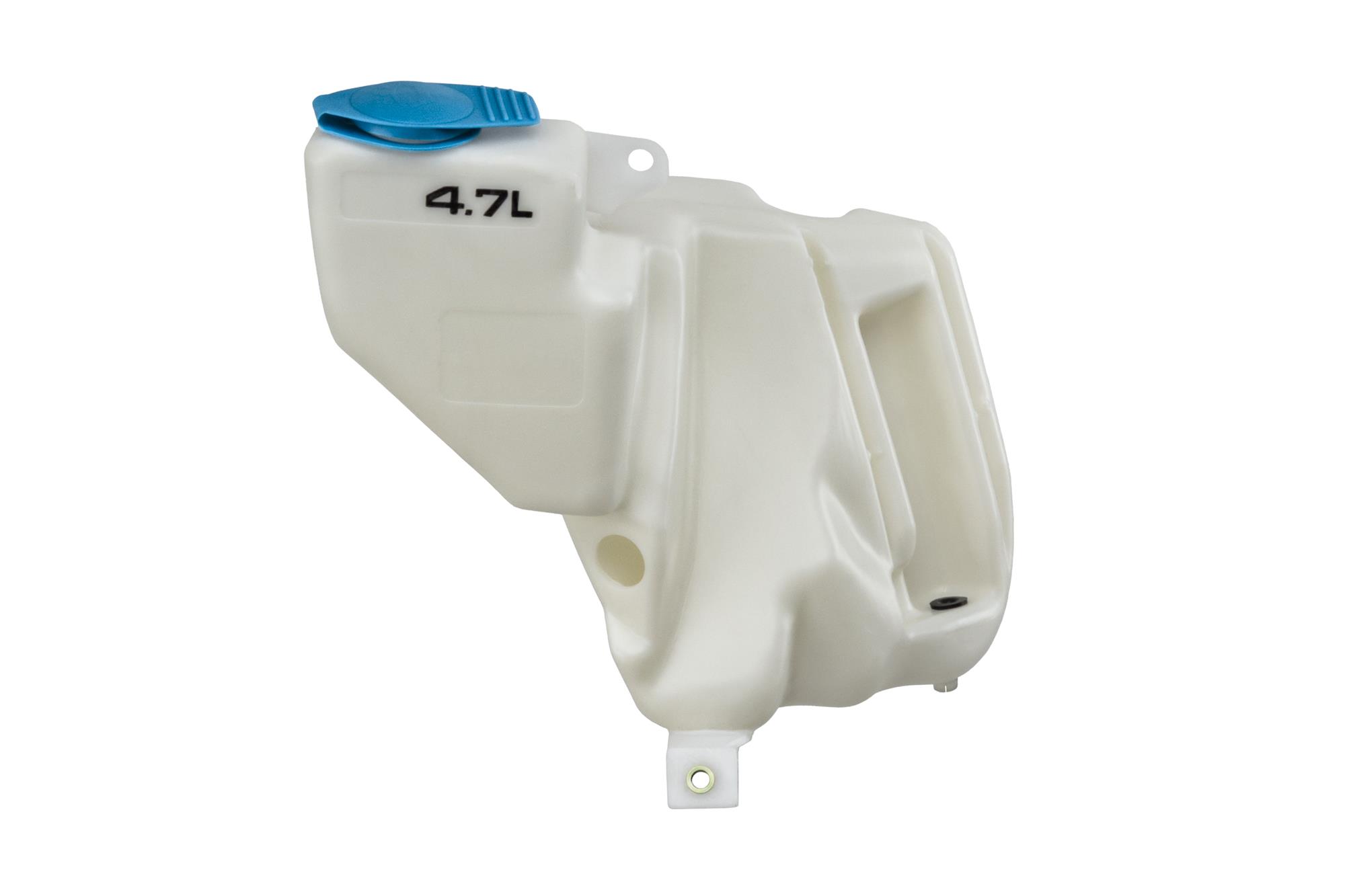 TOPRAN Vandbeholder, rudevisker/vasker 113710 for AUDI
