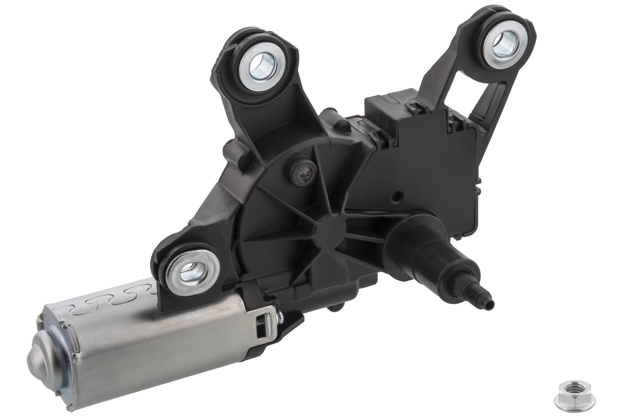 TOPRAN Viskermotor 113768 bag for CUPRA AUDI