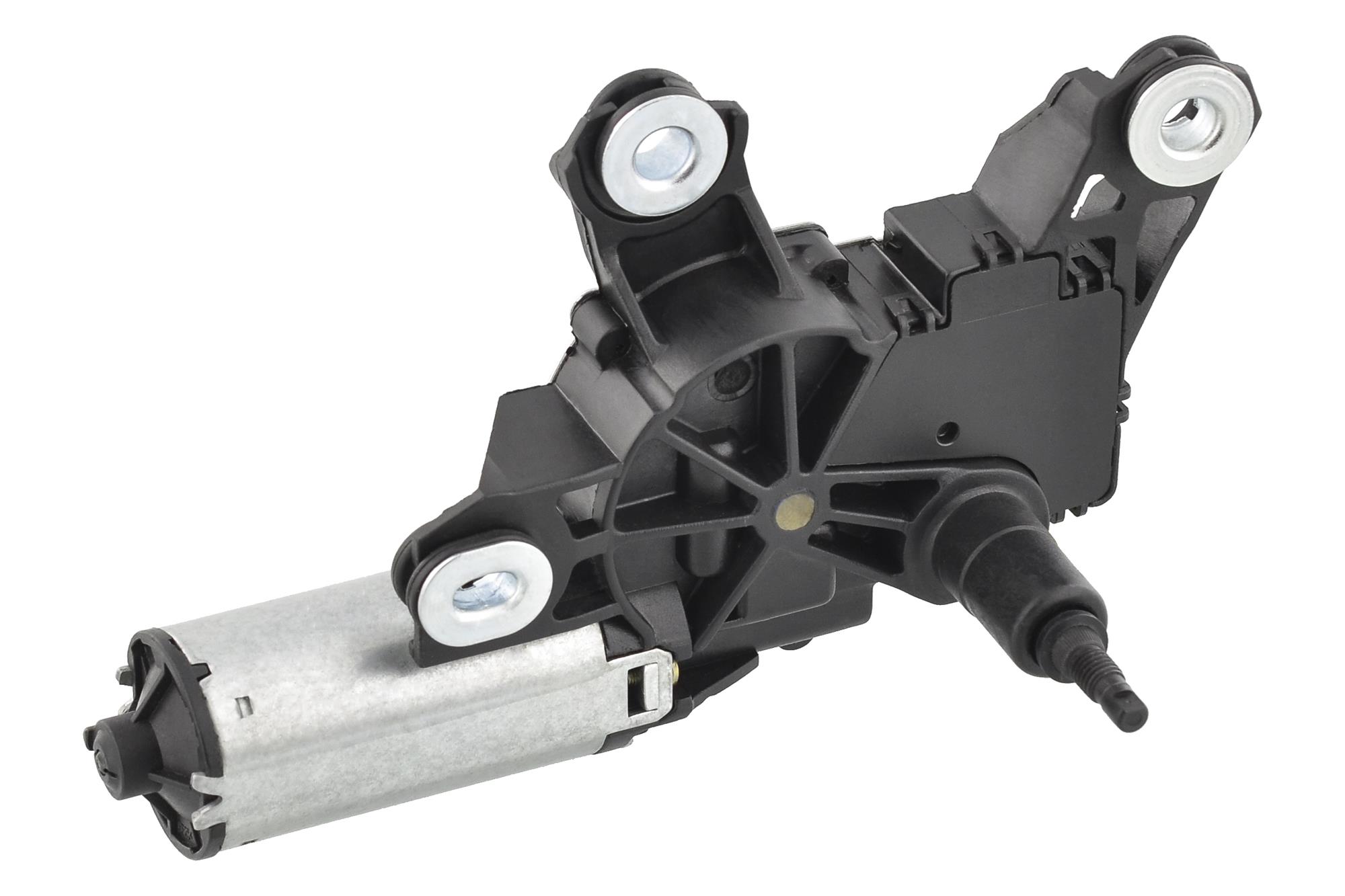TOPRAN Viskermotor 115067 bag for SKODA
