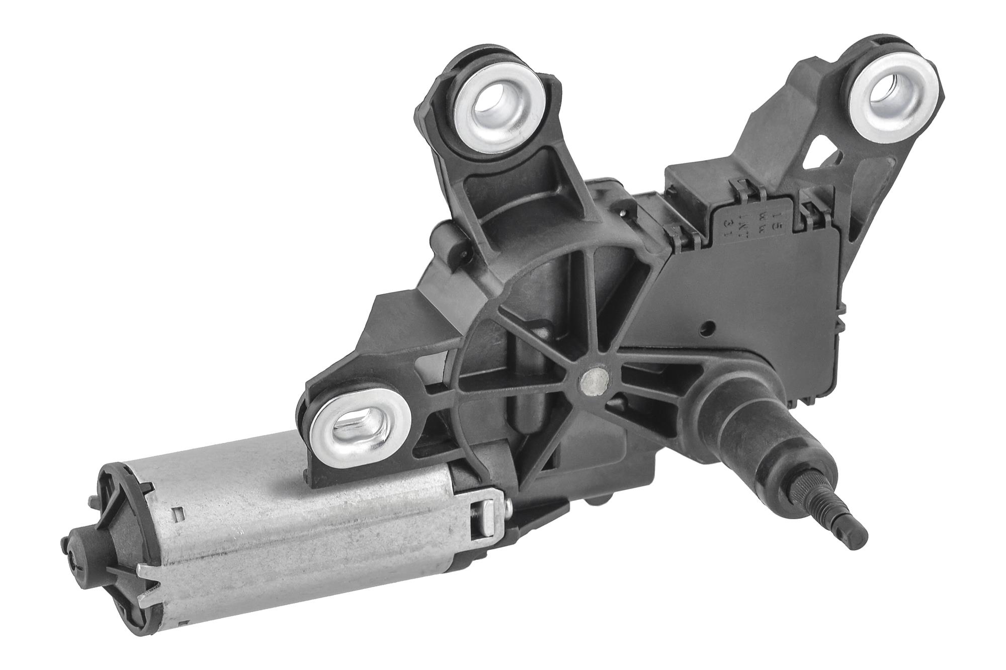TOPRAN Viskermotor 116574 bag for FORD VW
