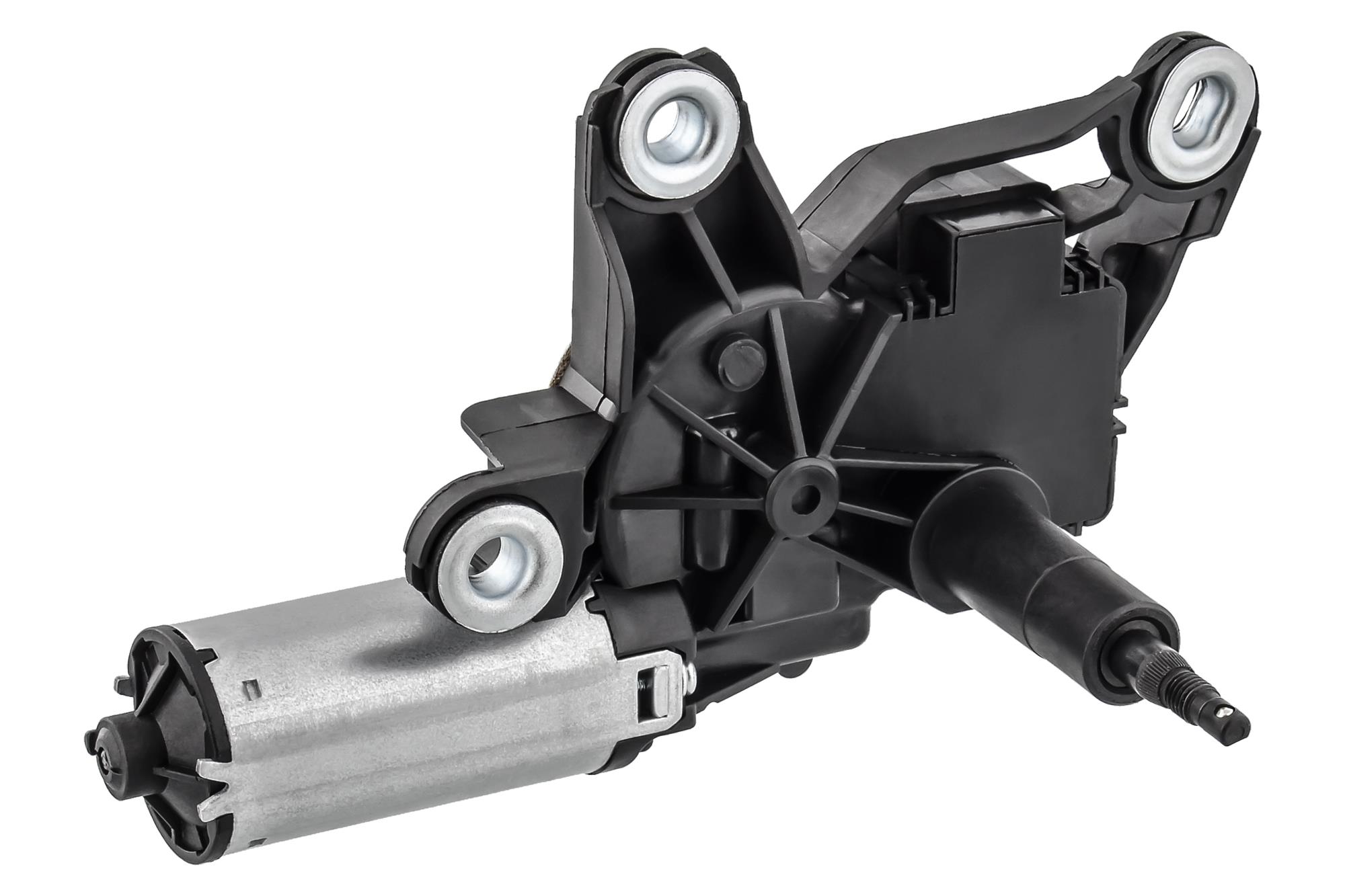 TOPRAN Viskermotor 117658 bag for PORSCHE VW