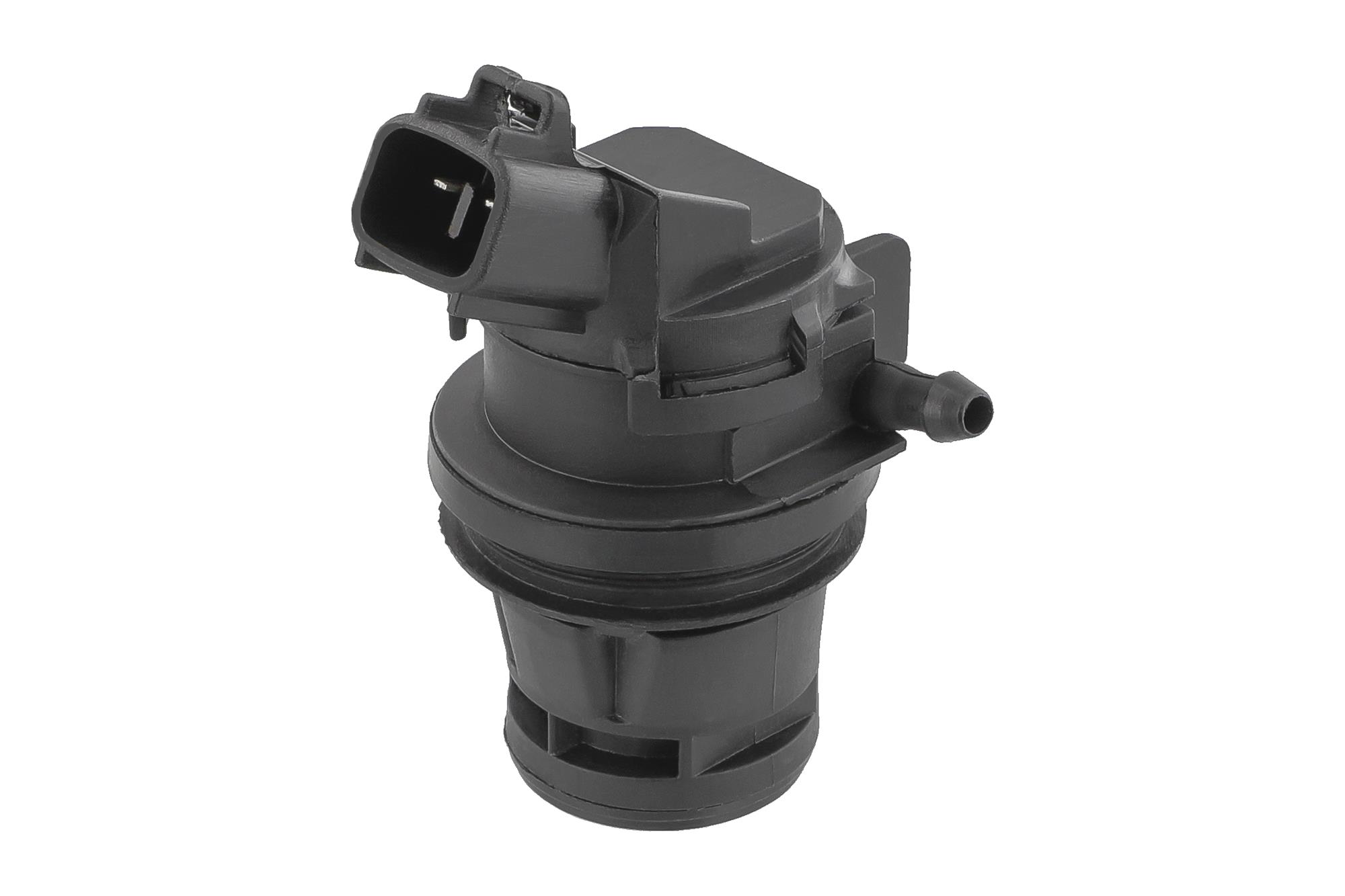 TOPRAN Vandpumpe, rudevisker/vasker 600387 for MAZDA TOYOTA
