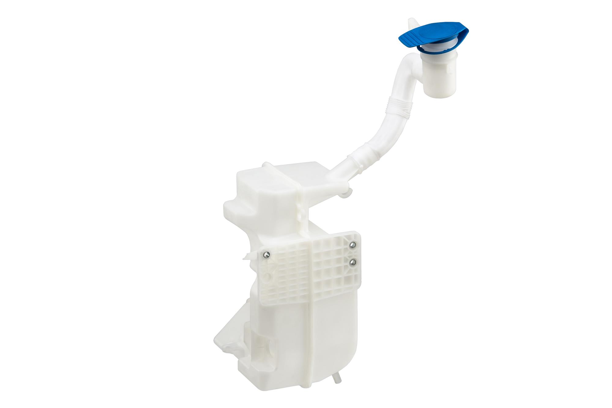 TOPRAN Vandbeholder, rudevisker/vasker 116640 for CUPRA VW