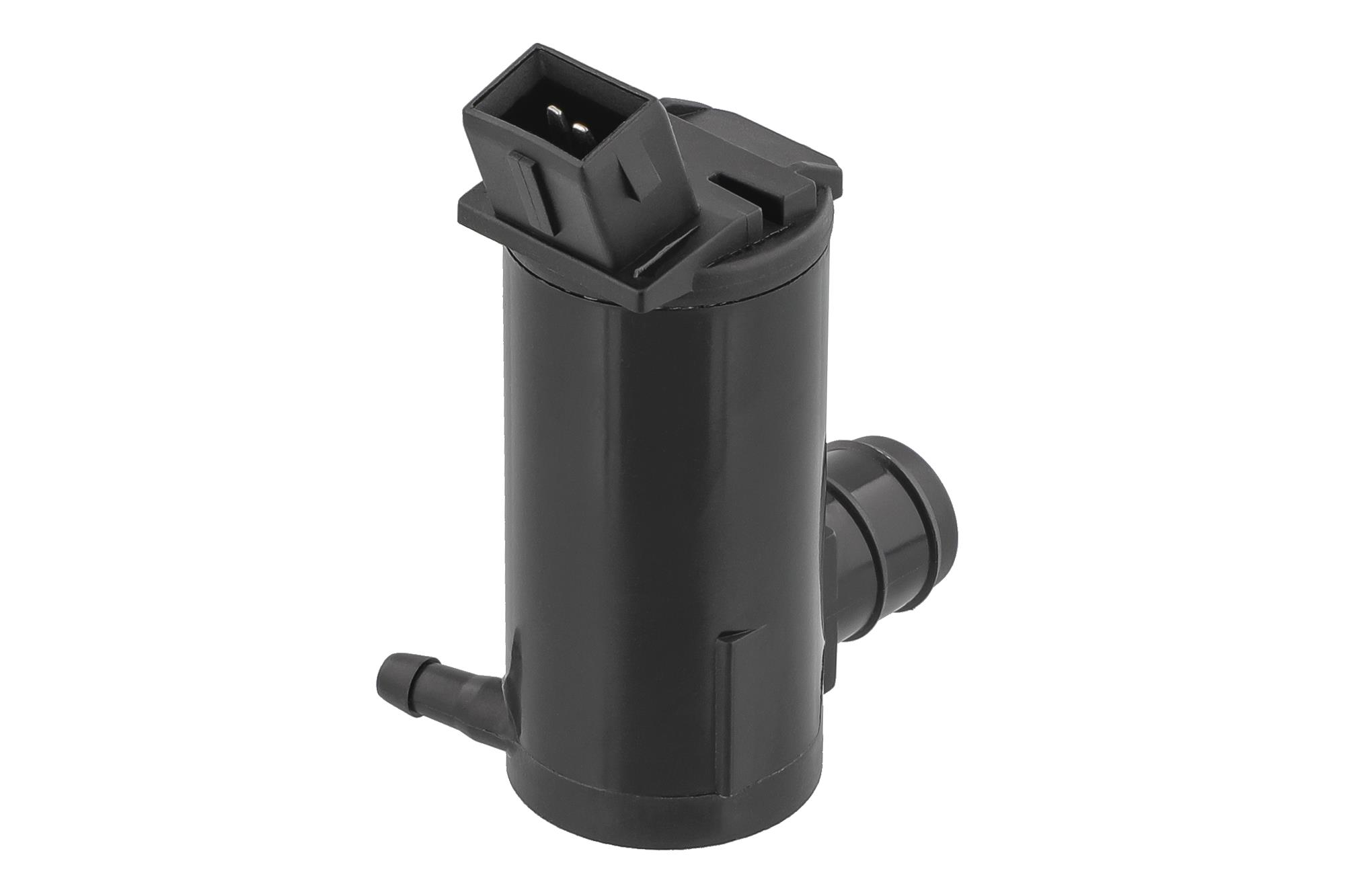 TOPRAN Vandpumpe, rudevisker/vasker 600990 for VOLVO