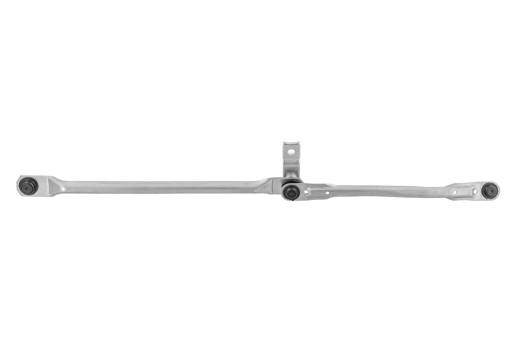 TOPRAN Drivstang, viskersystem 117574 på begge sider for SEAT