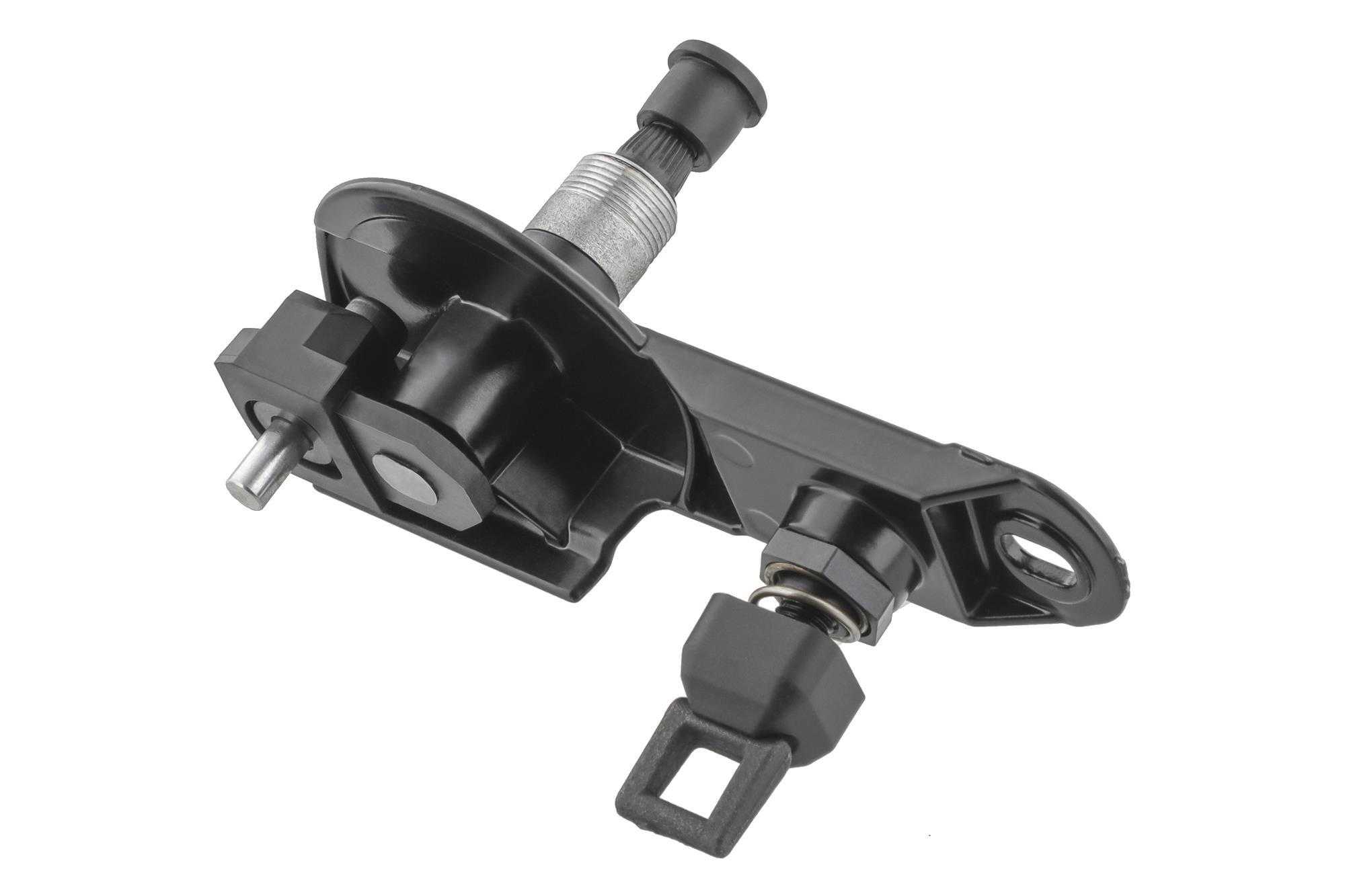 TOPRAN Viskergear, forrude 503850 Køretøjets bagrude for MINI BMW
