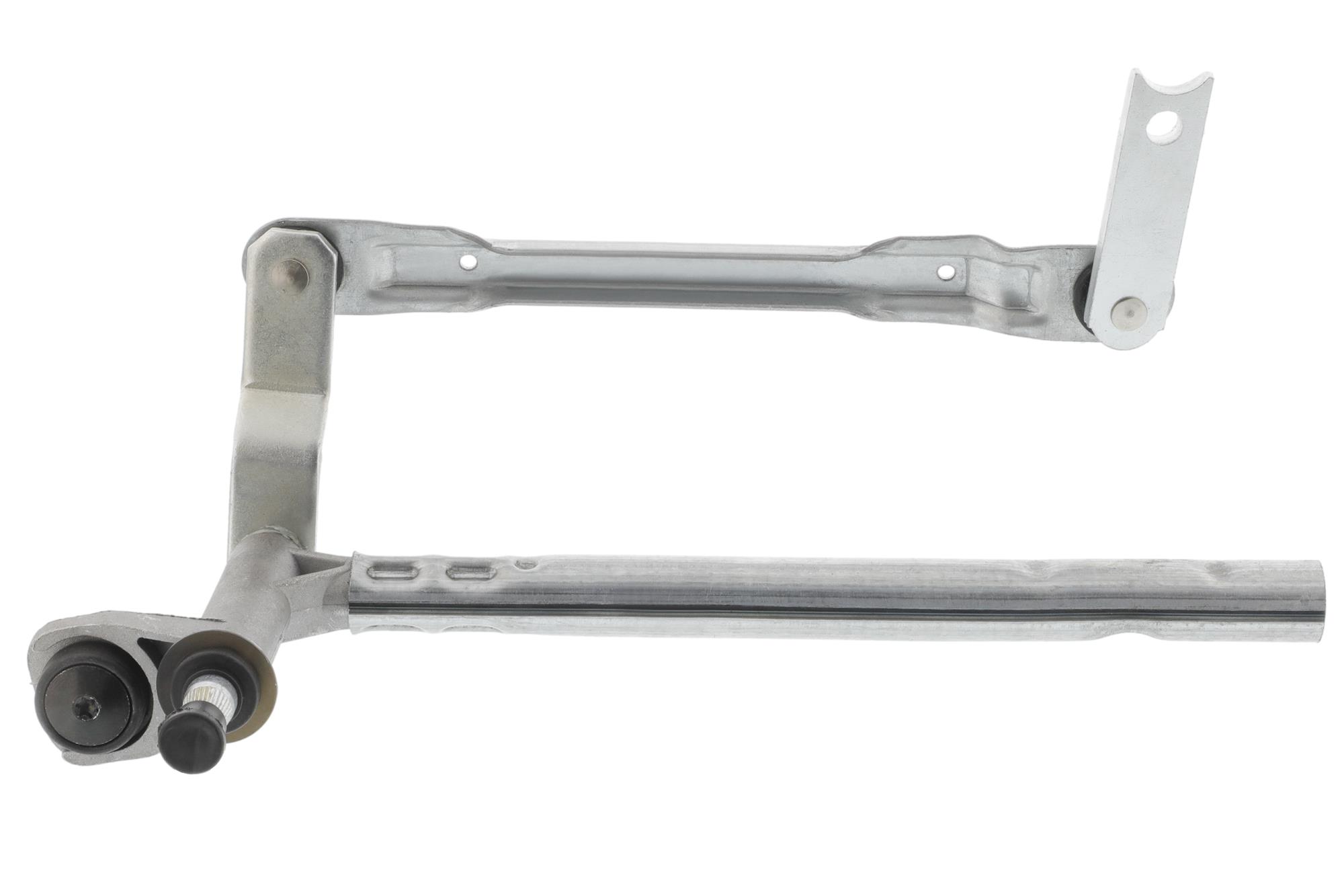 TOPRAN Viskerarmstang 116438 foran til venstre for CUPRA VW