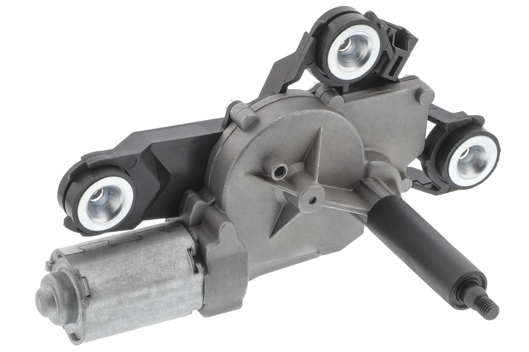 TOPRAN Viskermotor 623404 bag for FORD VOLVO