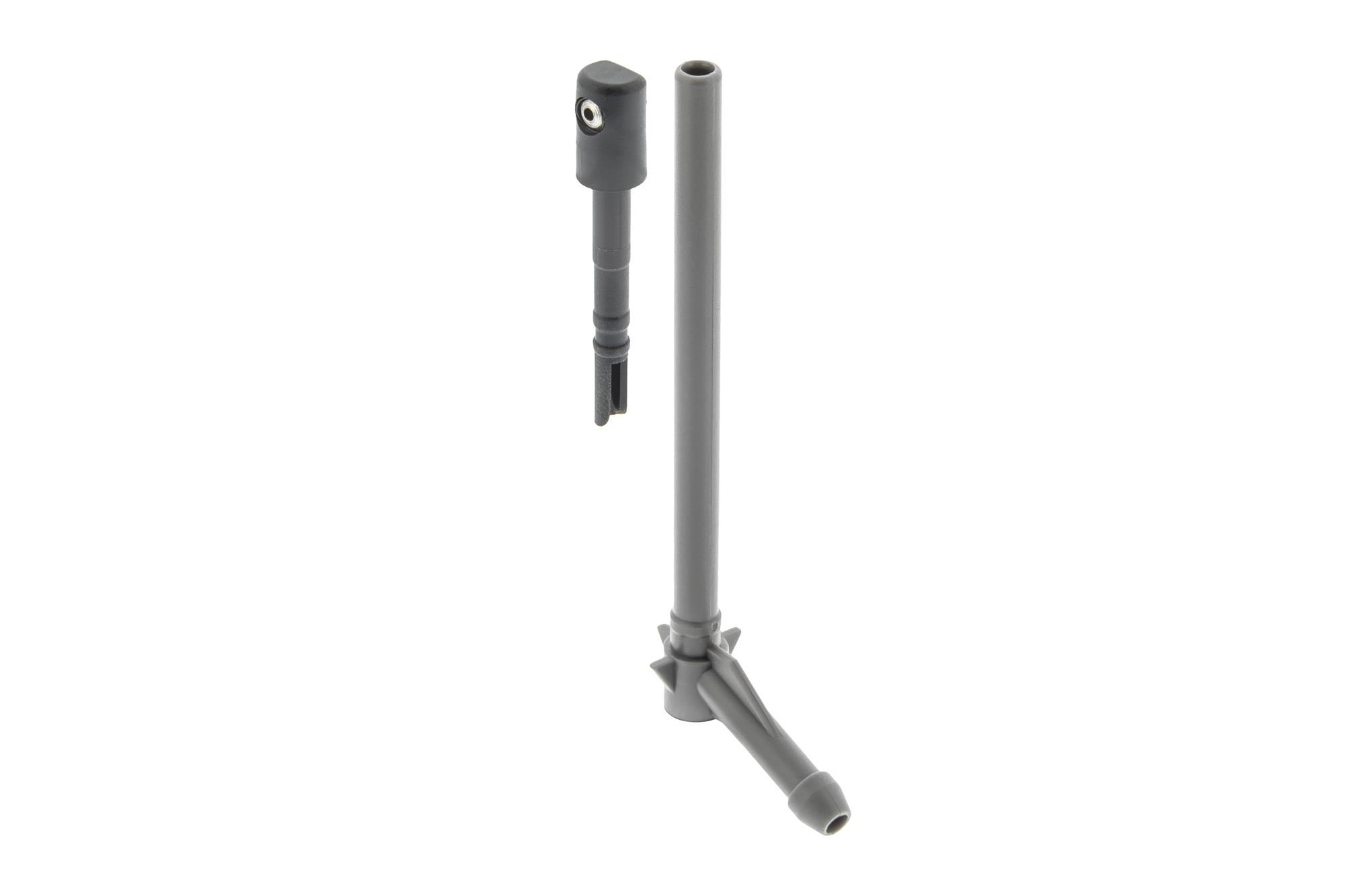 TOPRAN Vaskedyse, forrudevisker/vasker 107296 for VW