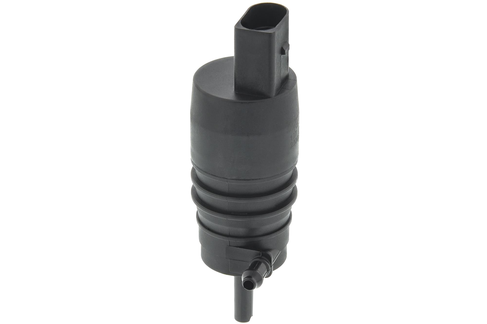 TOPRAN Vandpumpe, rudevisker/vasker 107818 for SMART CUPRA MINI MAN