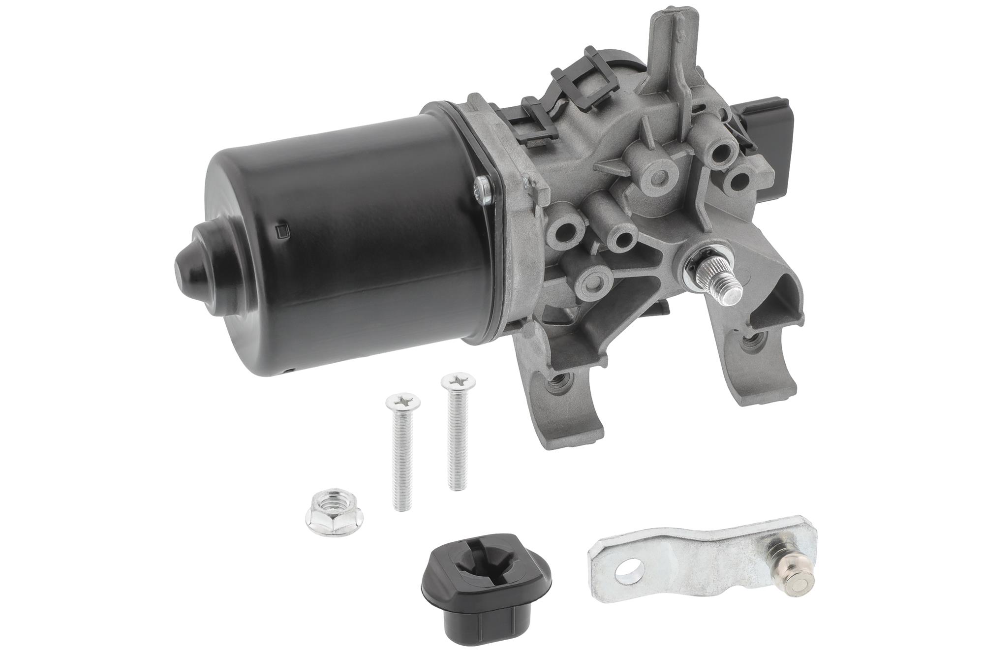TOPRAN Viskermotor 623409 foran for RENAULT