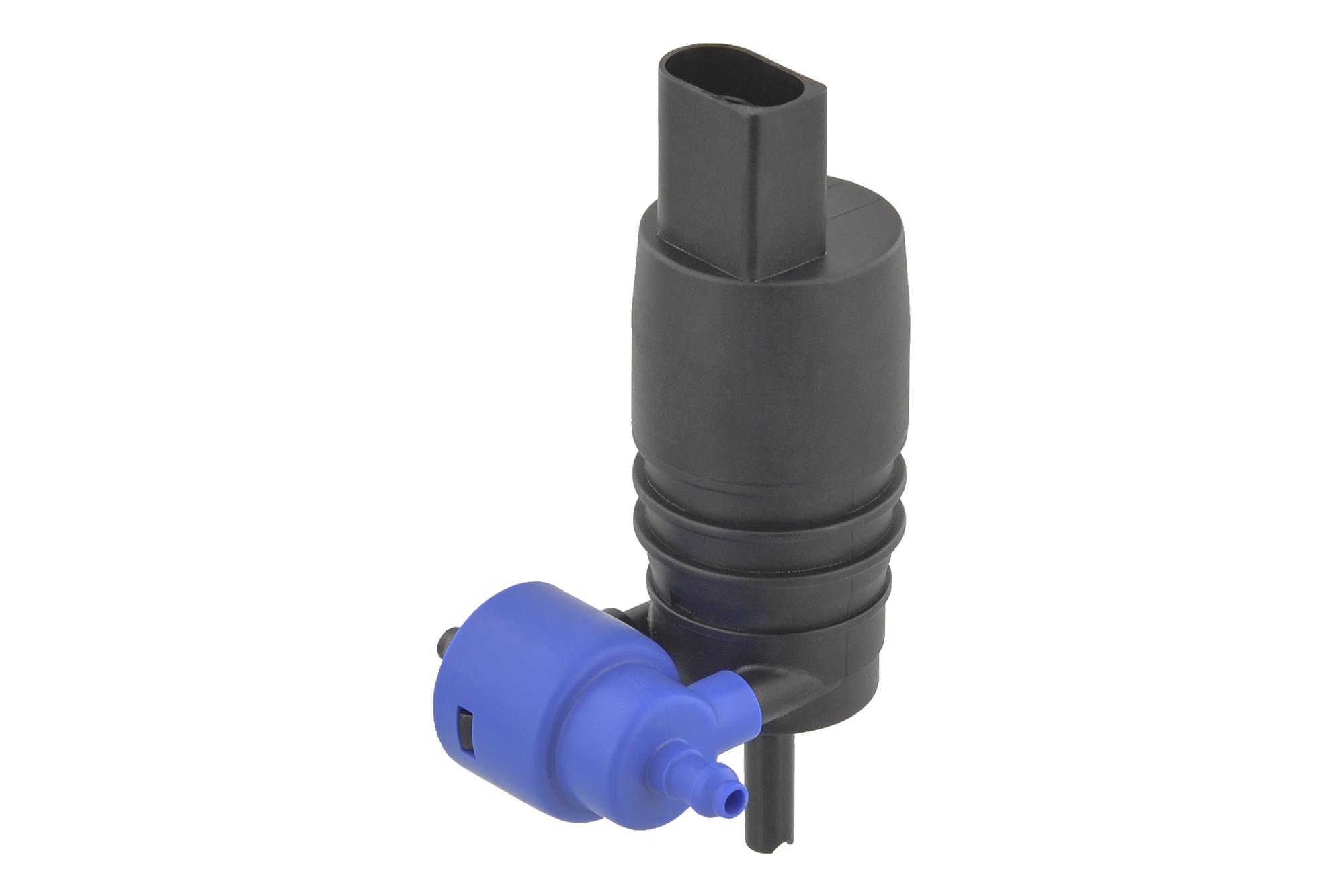 TOPRAN Vandpumpe, rudevisker/vasker 107819 for OPEL BMW MINI SMART CUPRA MAN MITSUBISHI PORSCHE