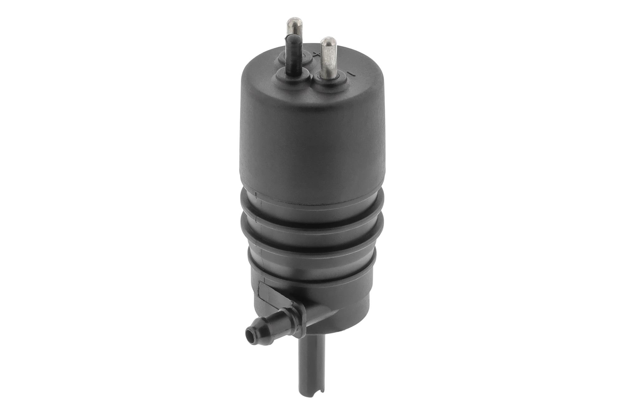 TOPRAN Vandpumpe, forlygtevisker/vasker 400117 for SMART MERCEDES-BENZ