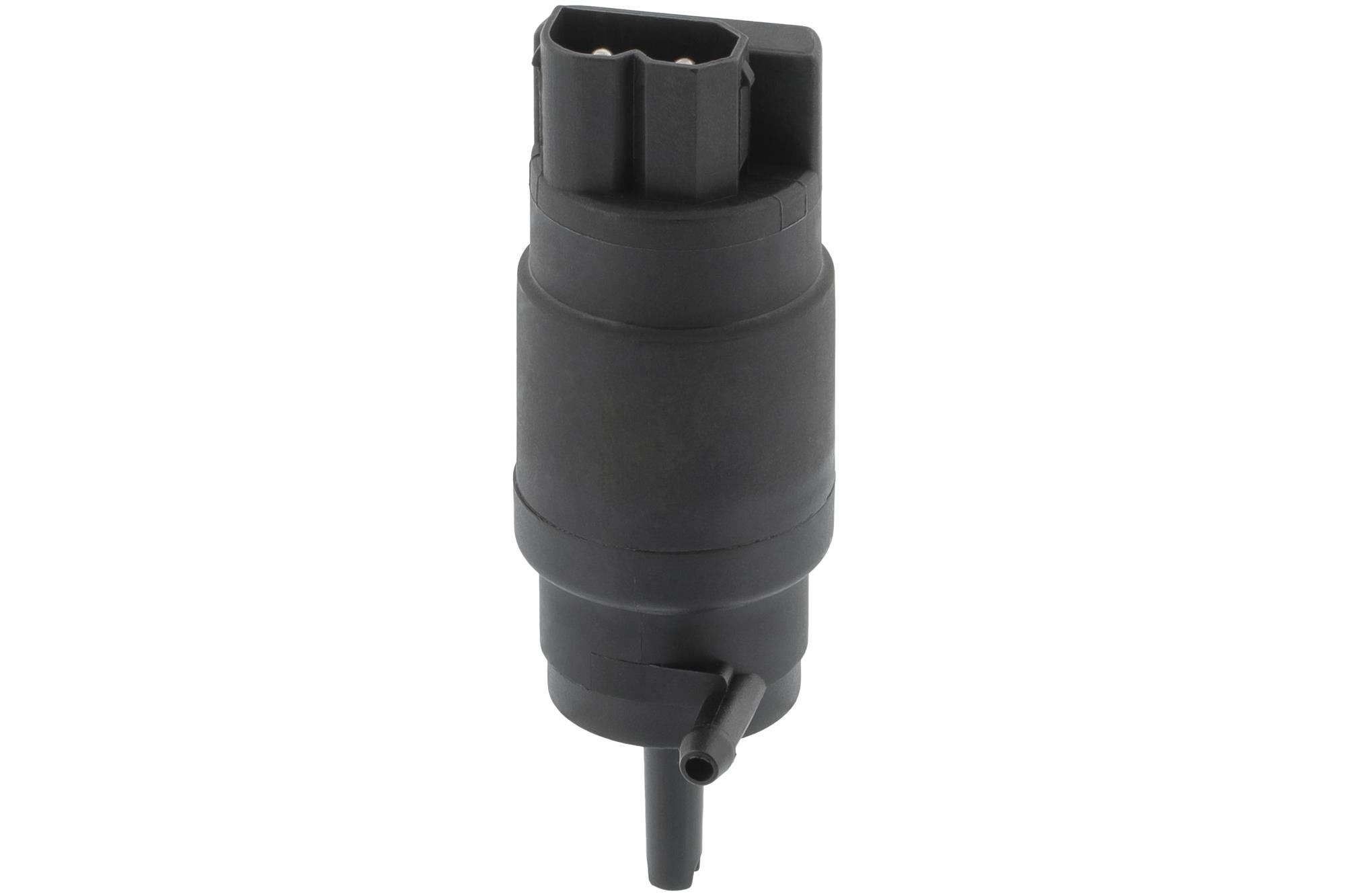 TOPRAN Vandpumpe, forlygtevisker/vasker 500555 for BMW MINI