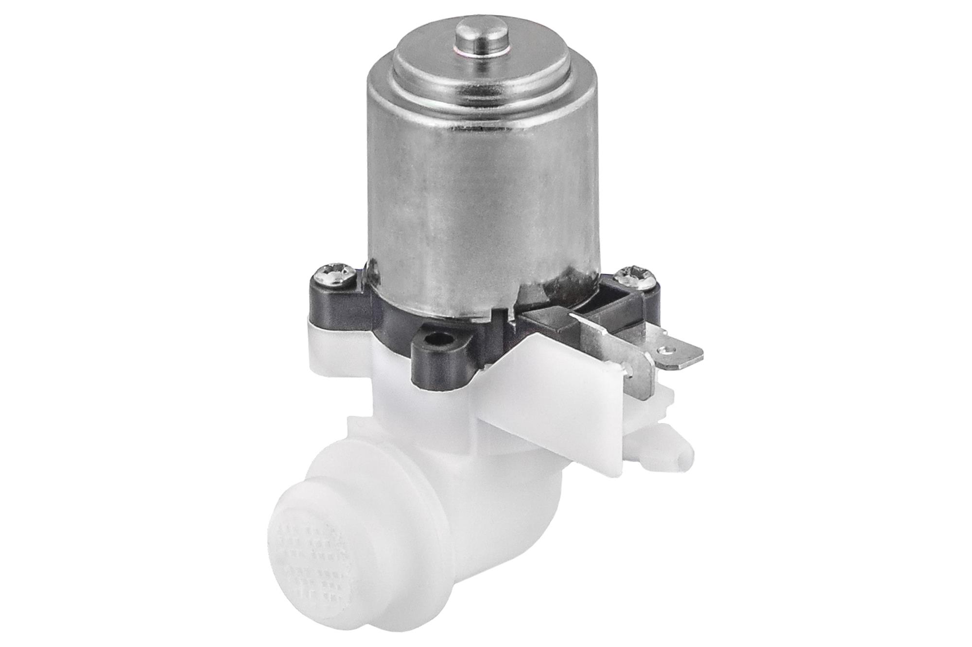 TOPRAN Vandpumpe, forlygtevisker/vasker 720283 for PEUGEOT FIAT