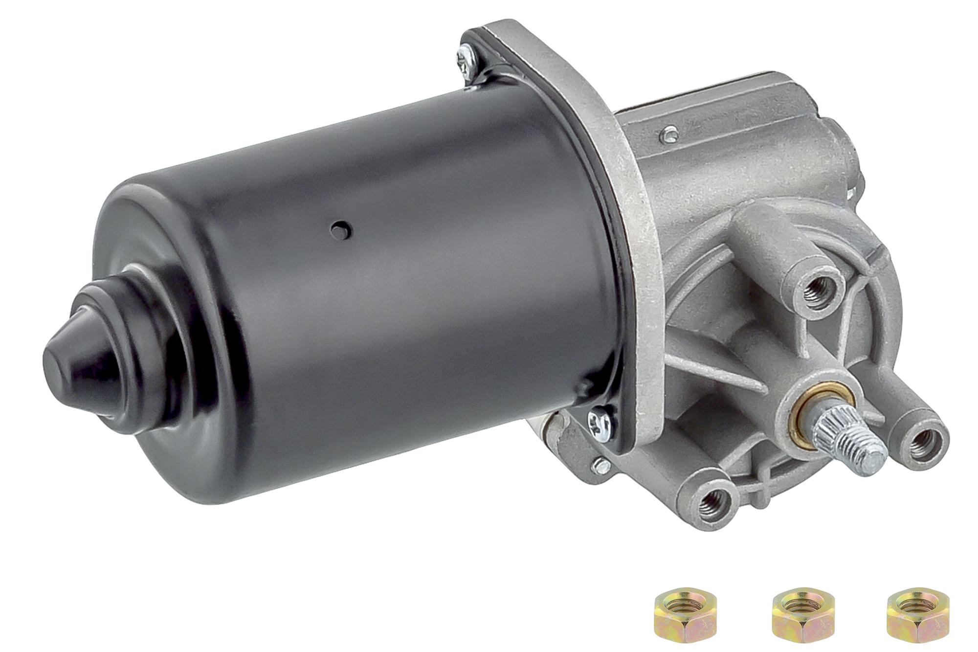 TOPRAN Viskermotor 108792 foran for CUPRA PORSCHE VW