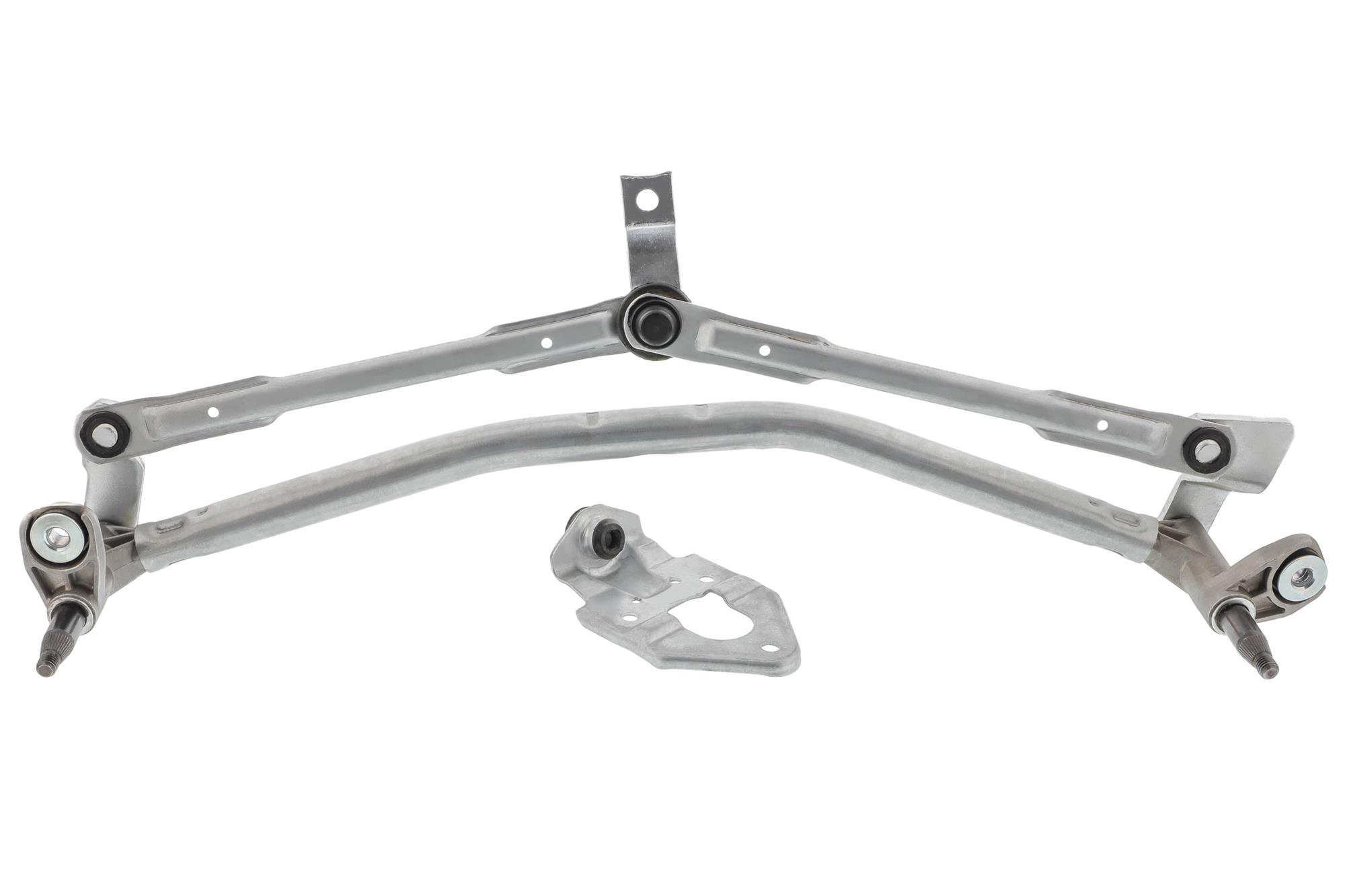TOPRAN Viskerarmstang 115989 foran for CUPRA VW