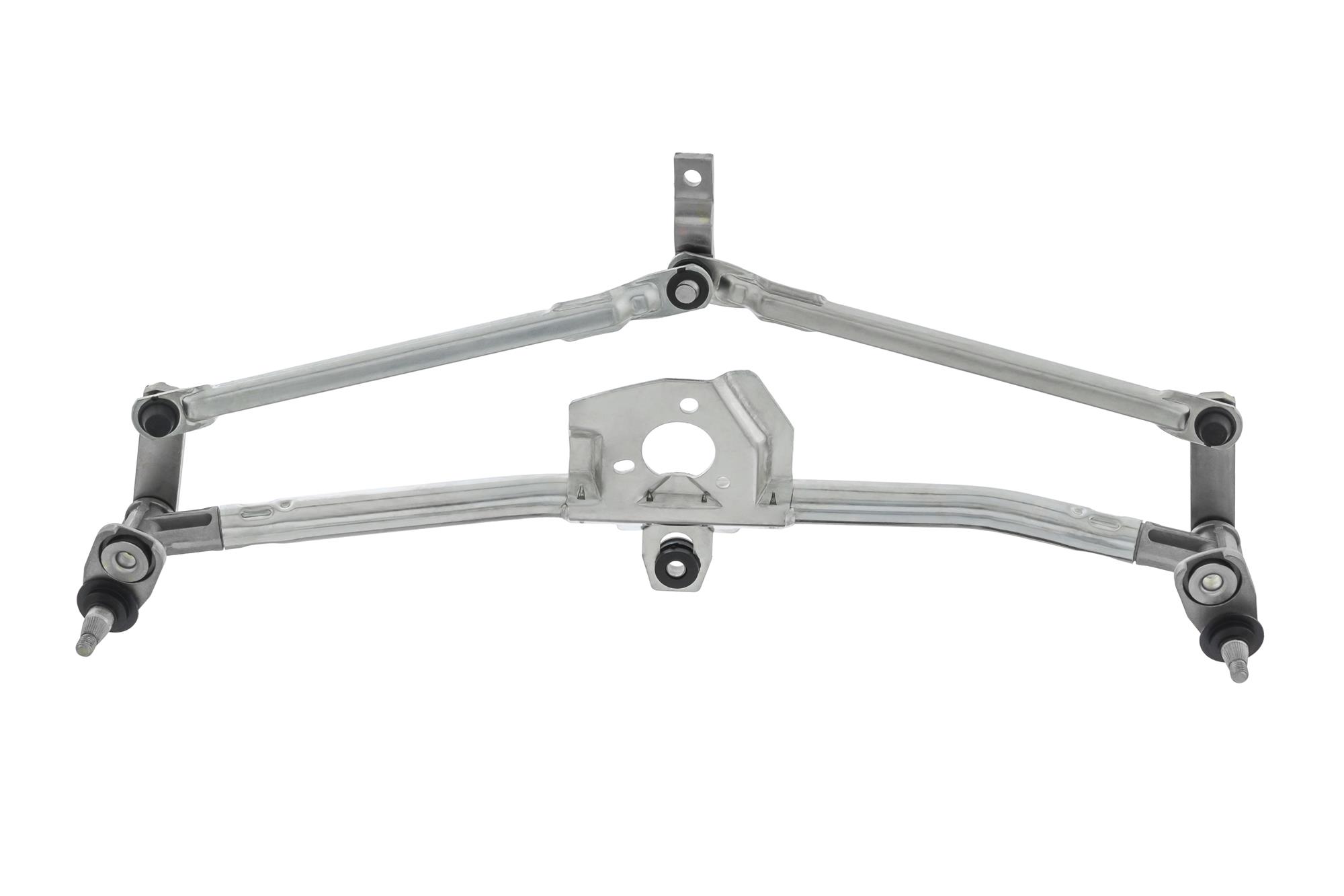 TOPRAN Viskerarmstang 110694 foran for CUPRA VW