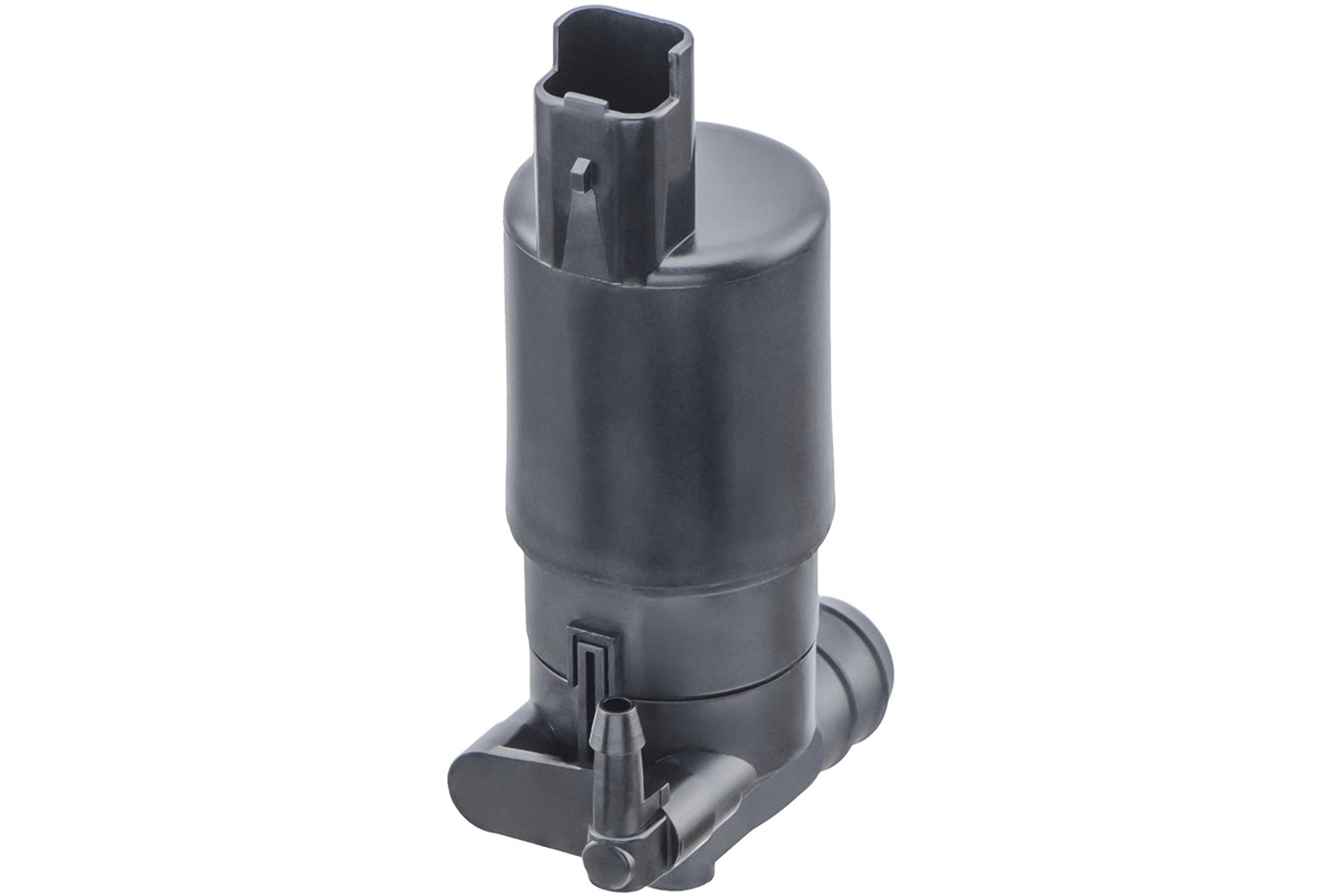 TOPRAN Vandpumpe, rudevisker/vasker 207666 for DS PEUGEOT OPEL VAUXHALL MERCEDES-BENZ LANCIA FIAT SMART DACIA NISSAN TOYOTA