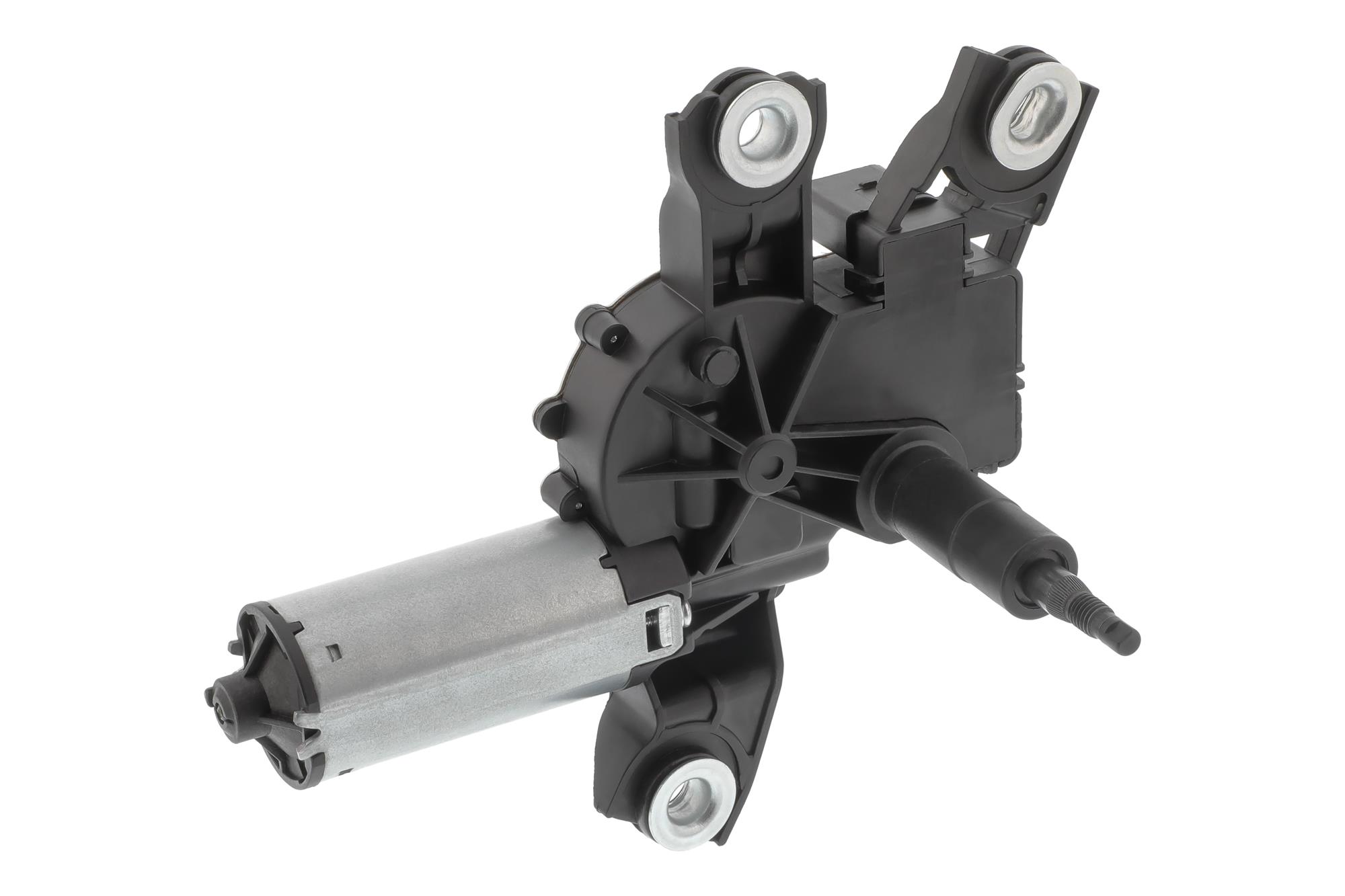 TOPRAN Viskermotor 117657 bag for AUDI VW
