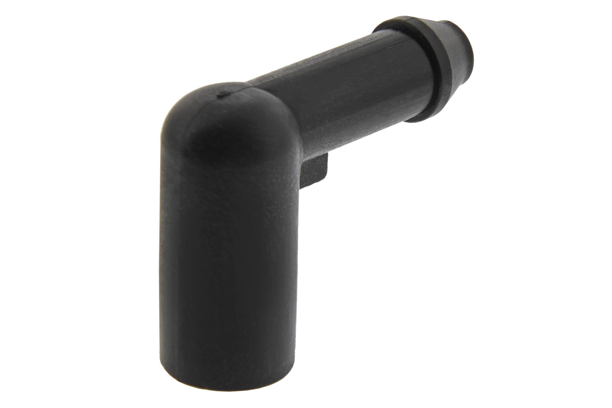 TOPRAN Forbindelsstykke, vaskevandsrør 120005 for VW CUPRA