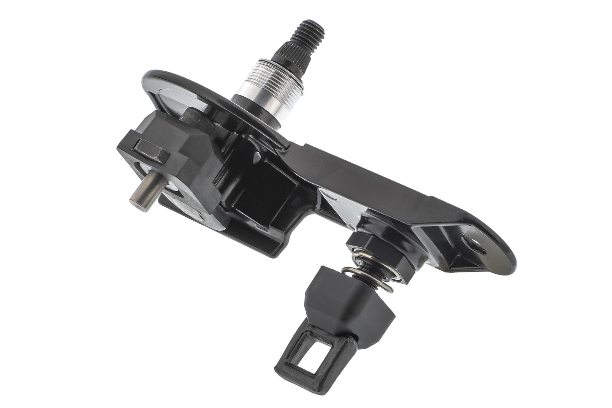 TOPRAN Viskergear, forrude 504044 Køretøjets bagrude for BMW
