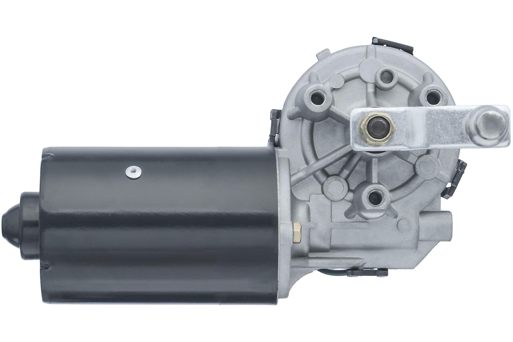 TOPRAN Viskermotor 113767 foran for CUPRA VW