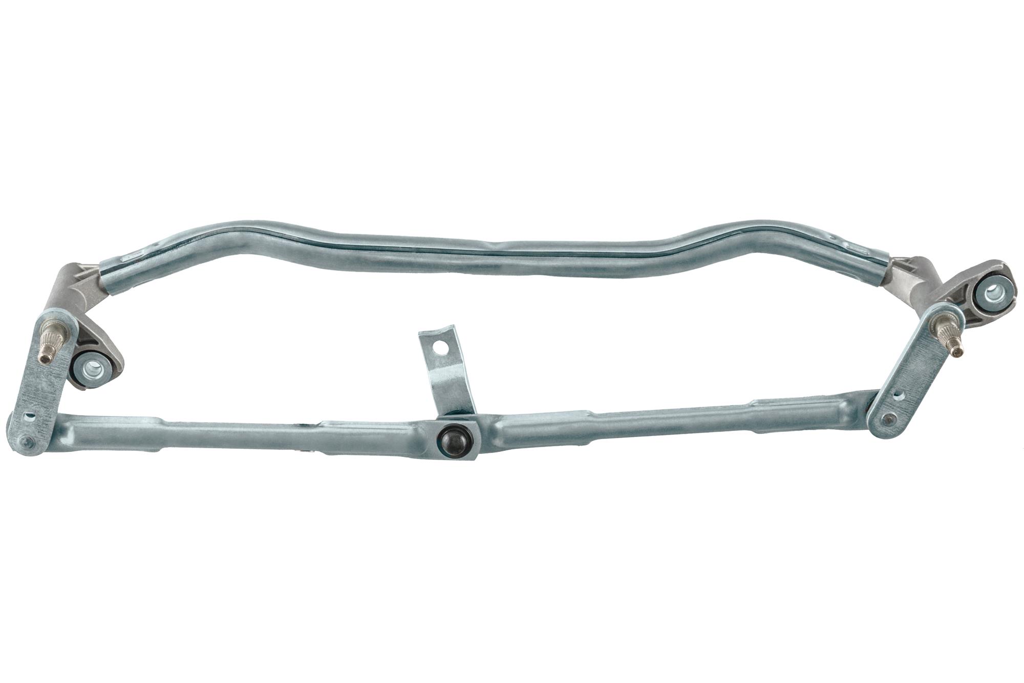TOPRAN Viskerarmstang 115634 foran for SEAT