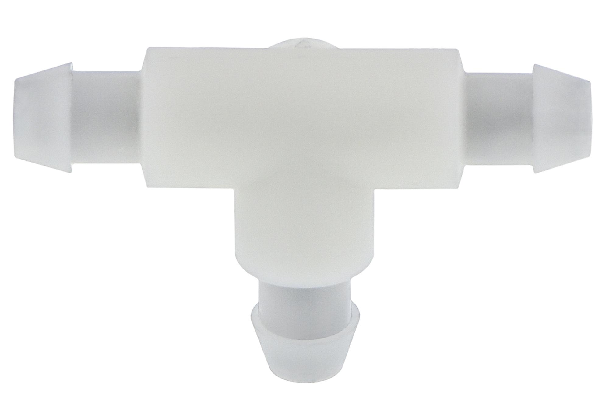 TOPRAN Forbindelsstykke, vaskevandsrør 208349 for DS OPEL VAUXHALL