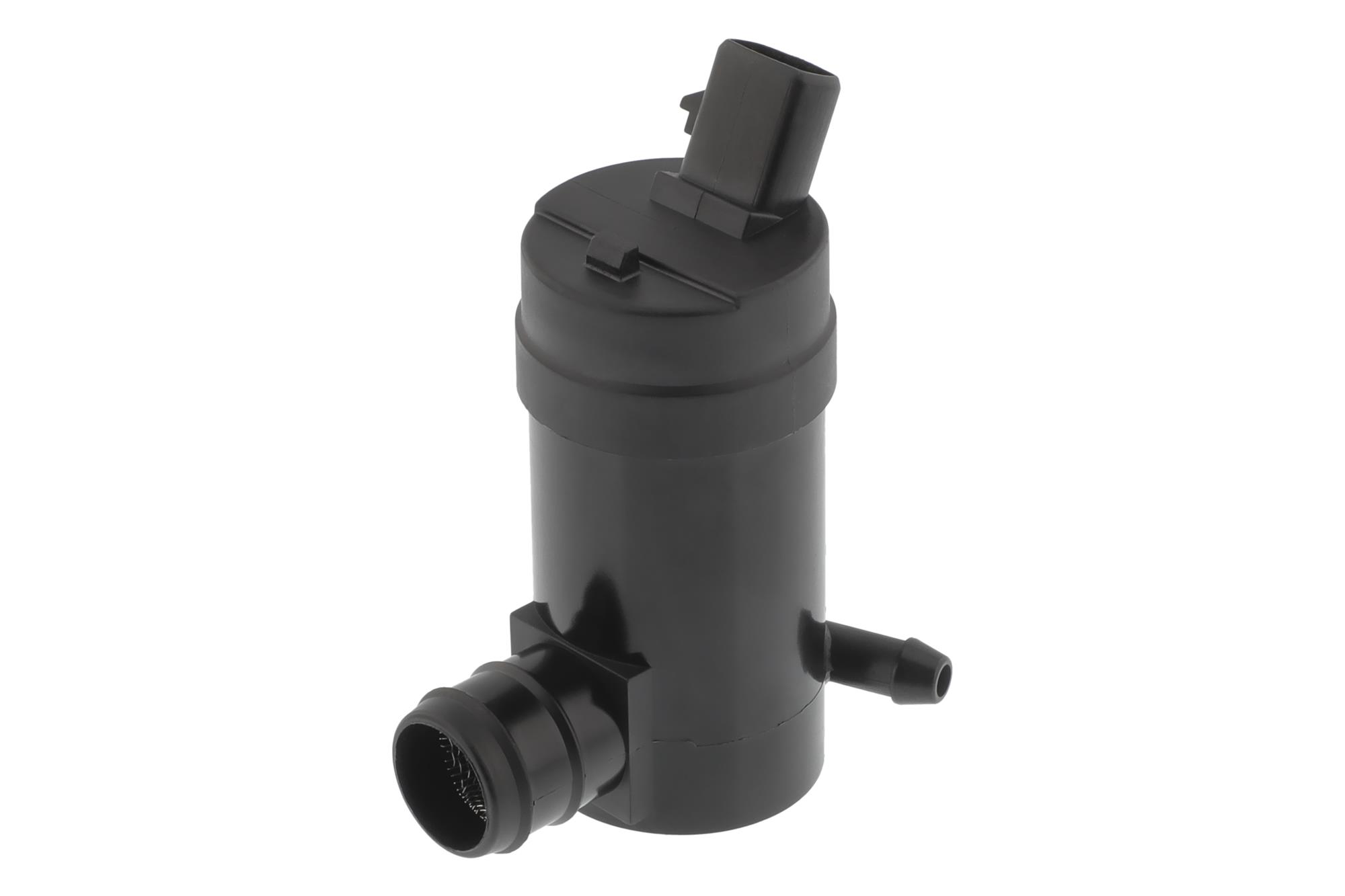 TOPRAN Vandpumpe, rudevisker/vasker 822065 for KIA